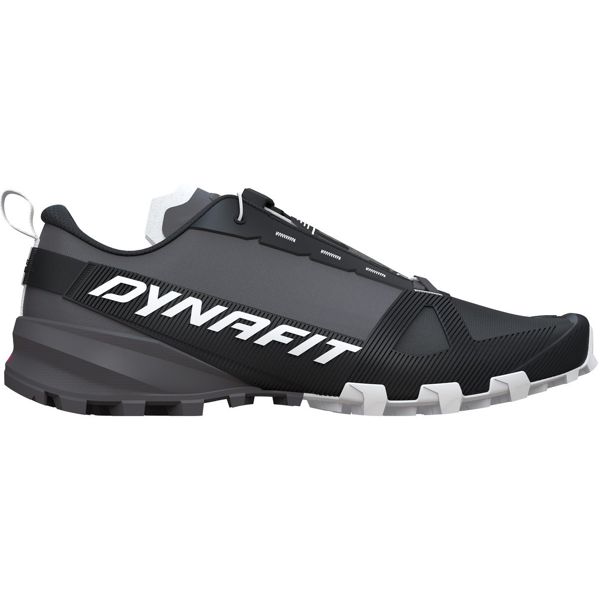 Dynafit Herren Traverse GTX Schuhe (Größe 40.5, grau)