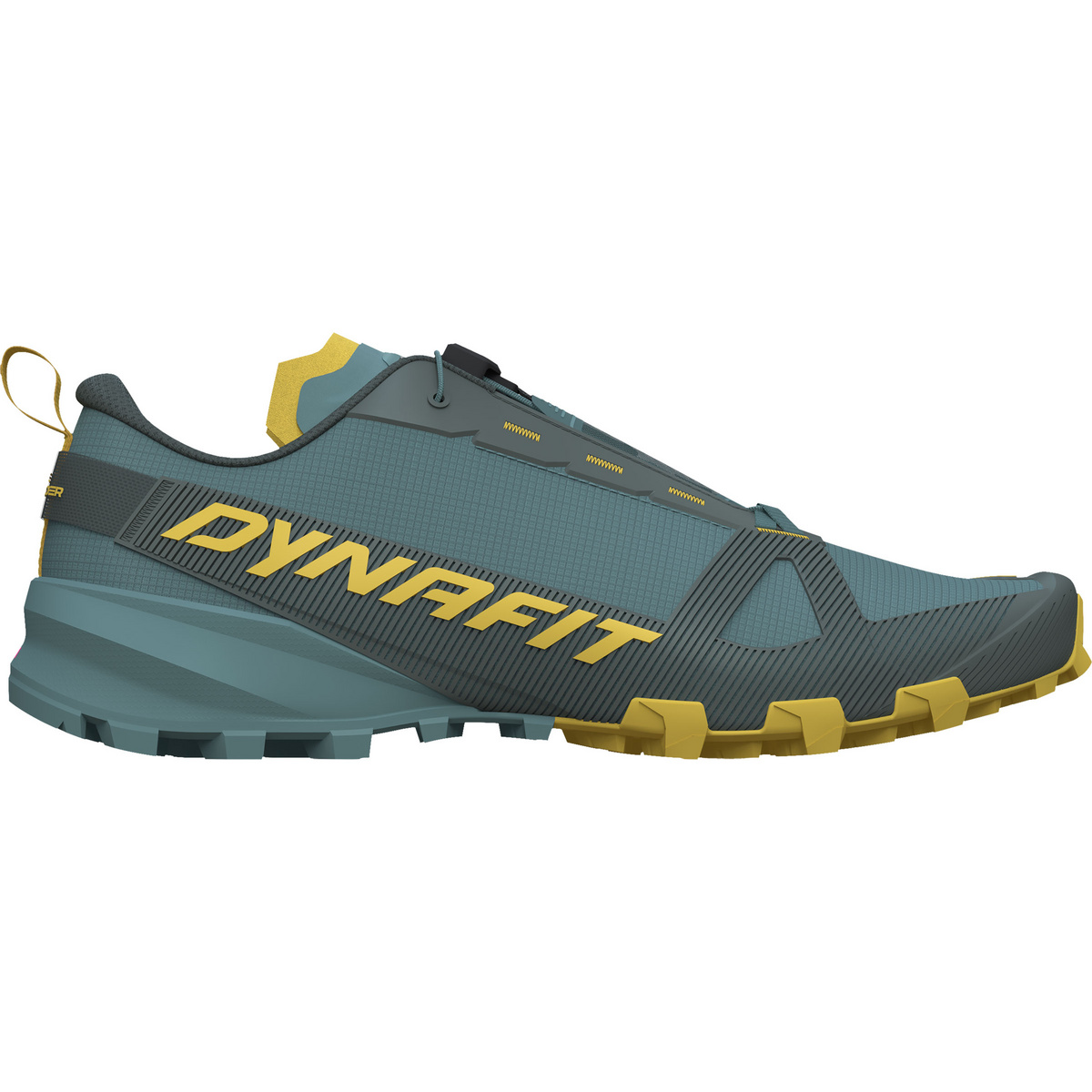 Dynafit Uomo Scarpe Traverse GTX (Taglia 42, Blu)