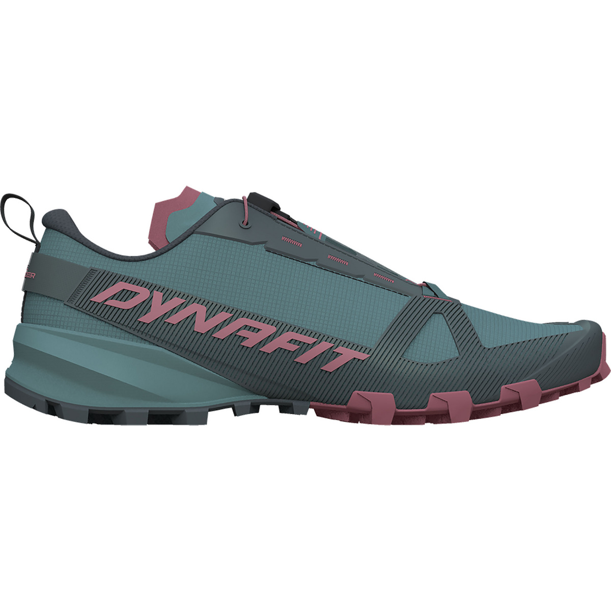Dynafit Donna Scarpe Traverse GTX (Taglia 40, Blu)