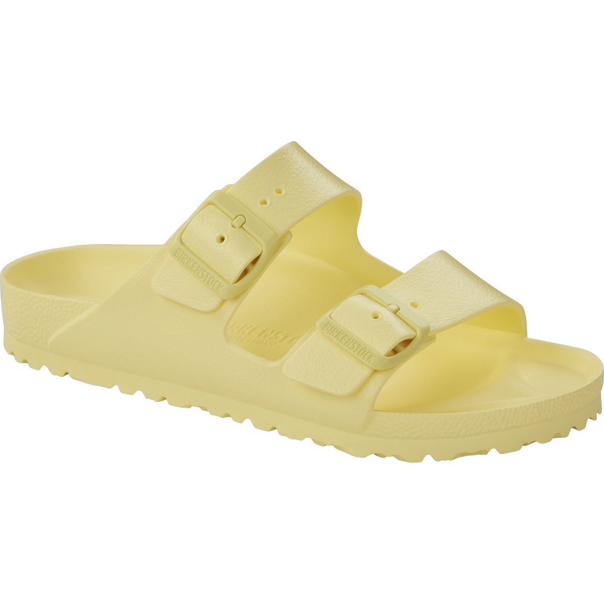 Birkenstock Donna Sandali Arizona EVA (Taglia 40, Giallo)