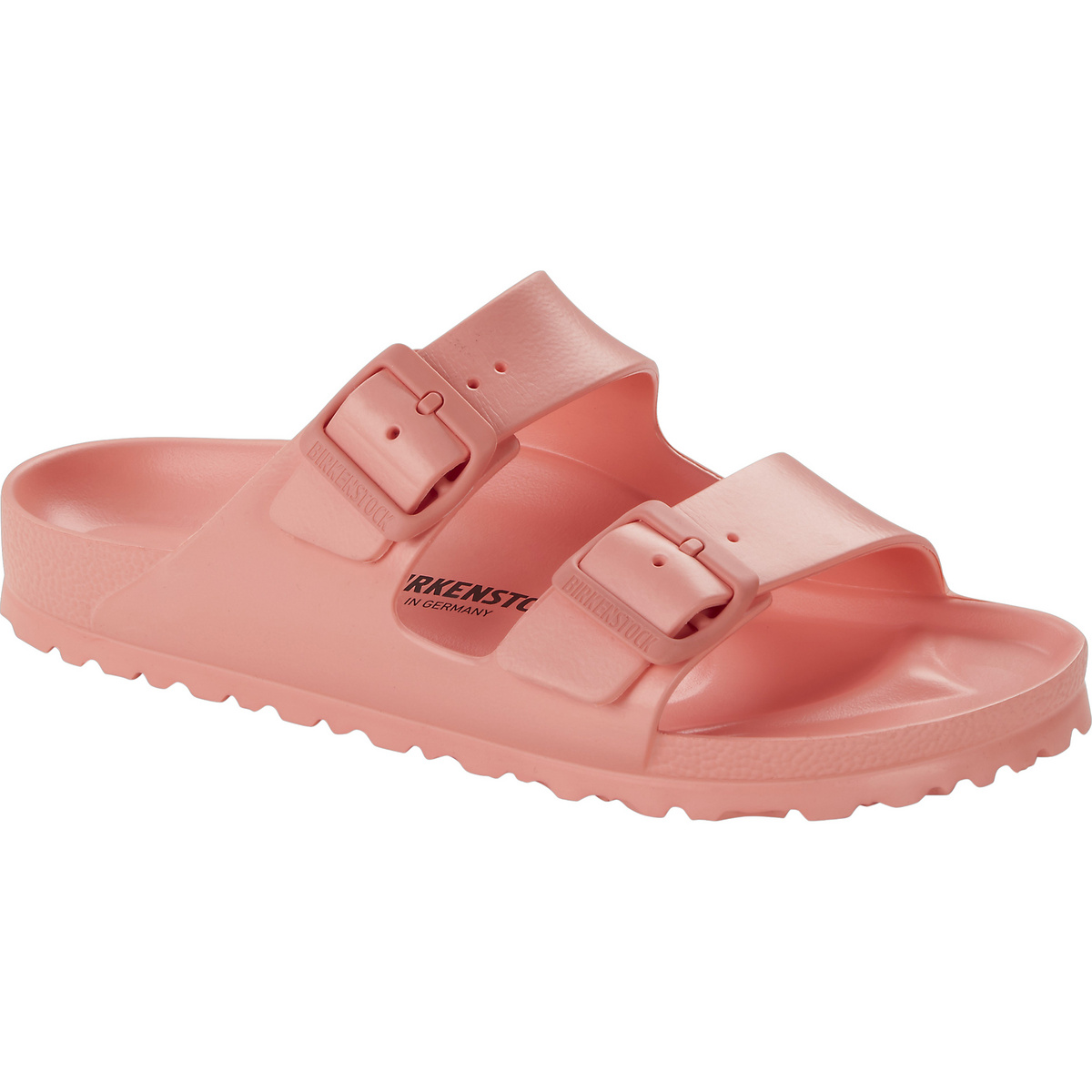 Birkenstock Donna Sandali Arizona EVA (Taglia 39, Arancione)
