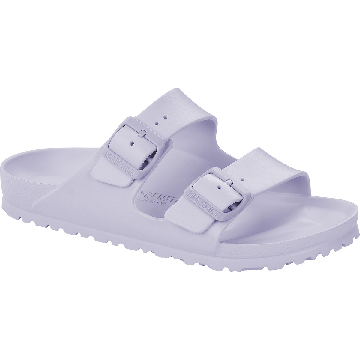 Birkenstock Donna Sandali Arizona EVA (Taglia 36, Viola)