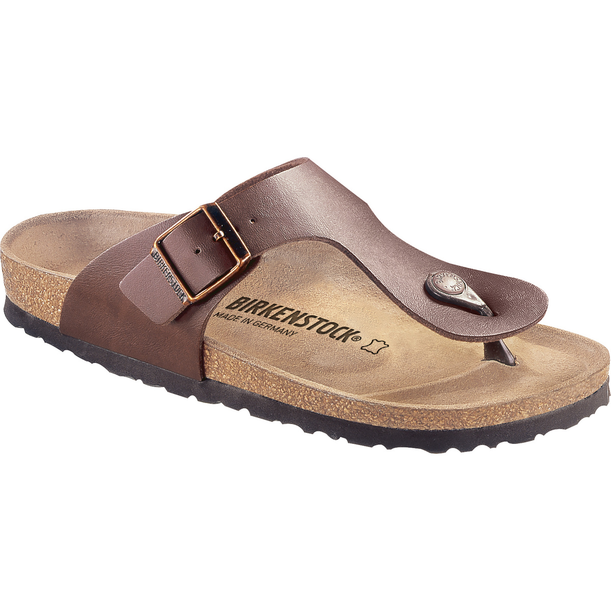 Image of Birkenstock Uomo Sandali Ramses BF