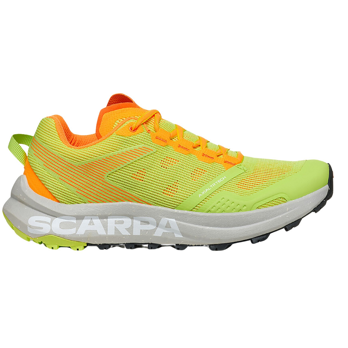 Scarpa Donna Scarpe Spin Planet (Taglia 39.5, Verde)