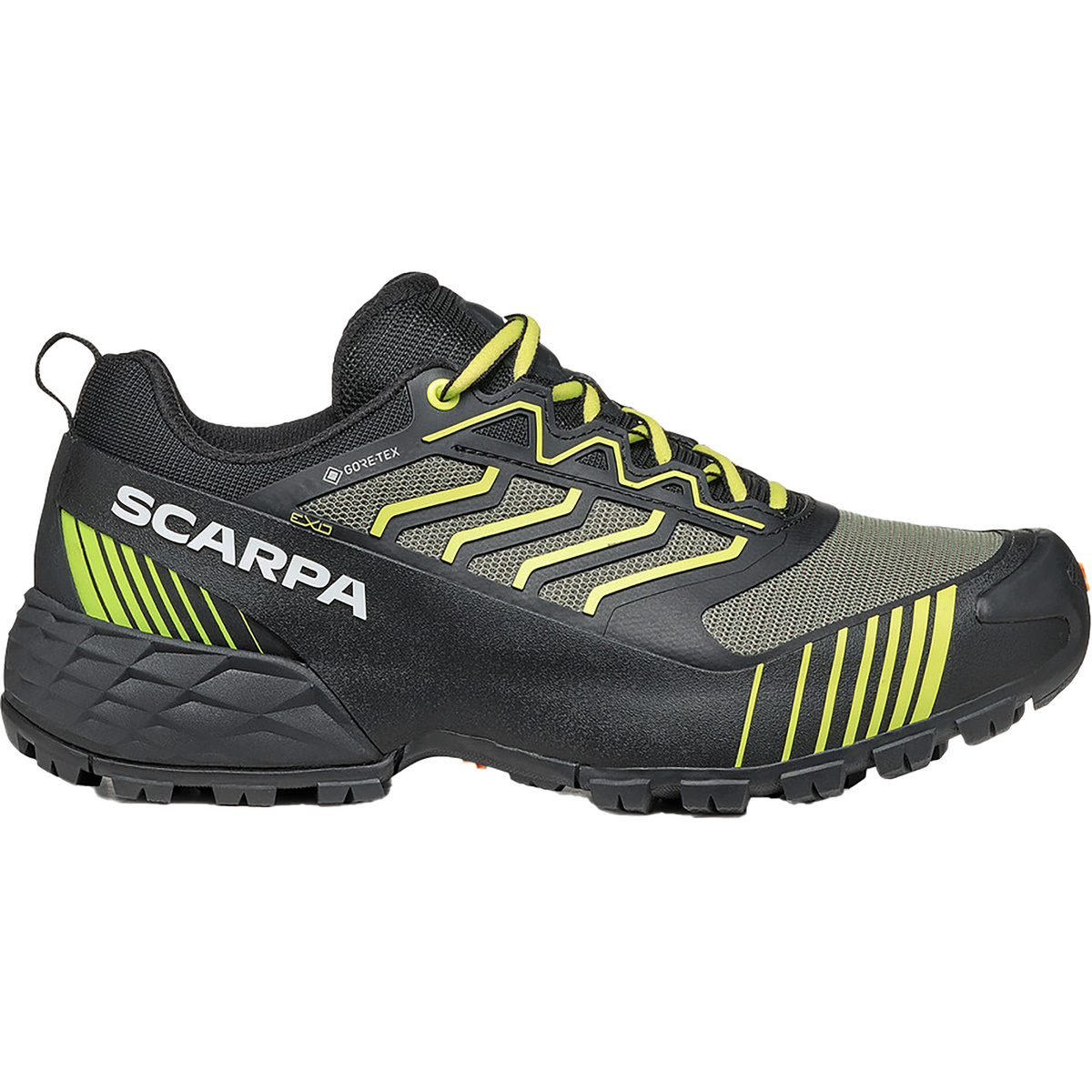 Image of Scarpa Uomo Scarpe Ribelle Run XT GTX