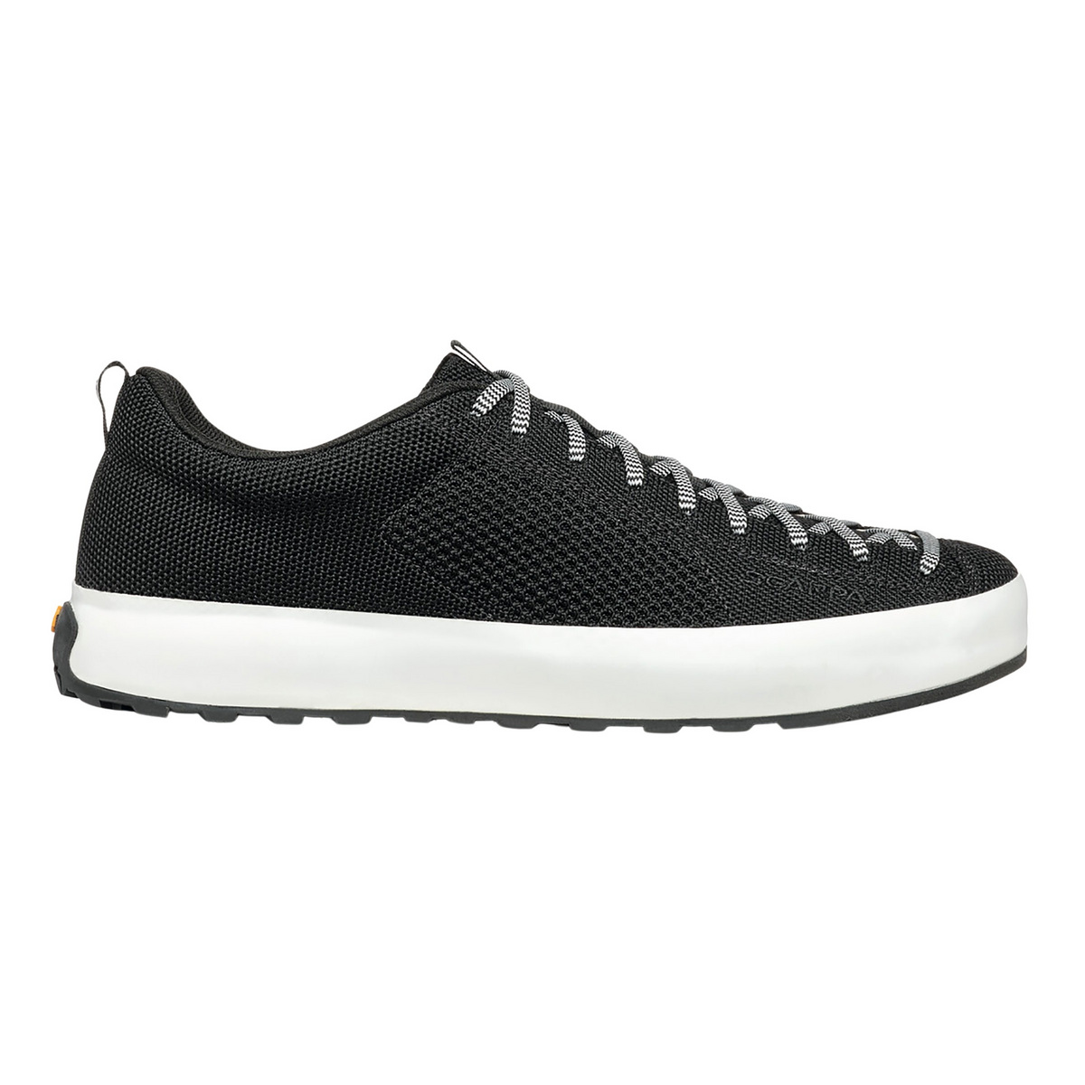 Scarpa Mojito Wrap Bio Schuhe (Größe 41.5, schwarz)