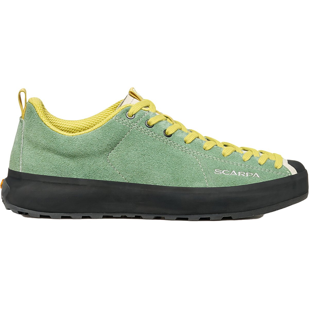 Scarpa Scarpe Mojito Wrap (Taglia 37.5, Verde)