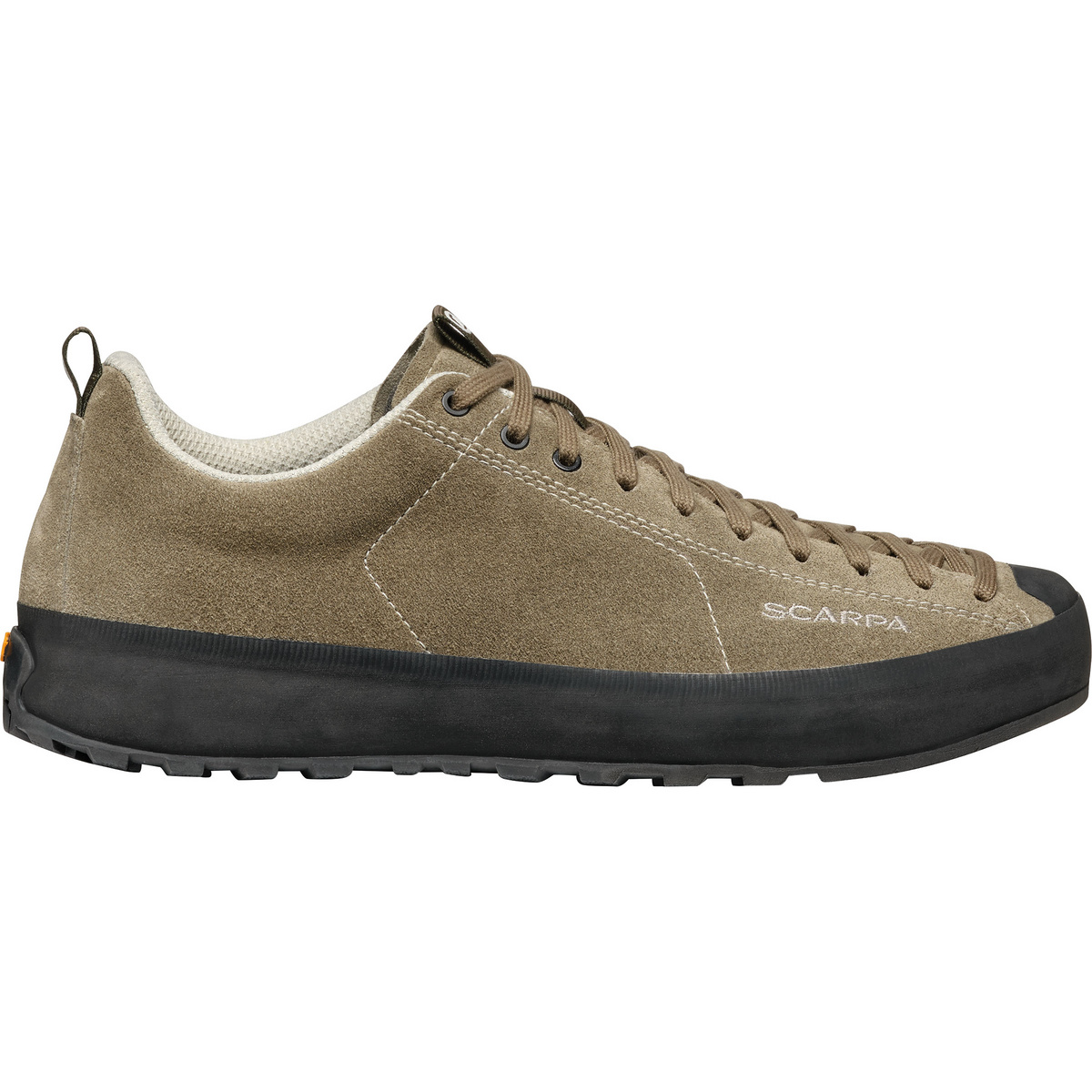 Scarpa Scarpe Mojito Wrap (Taglia 44, Marrone)