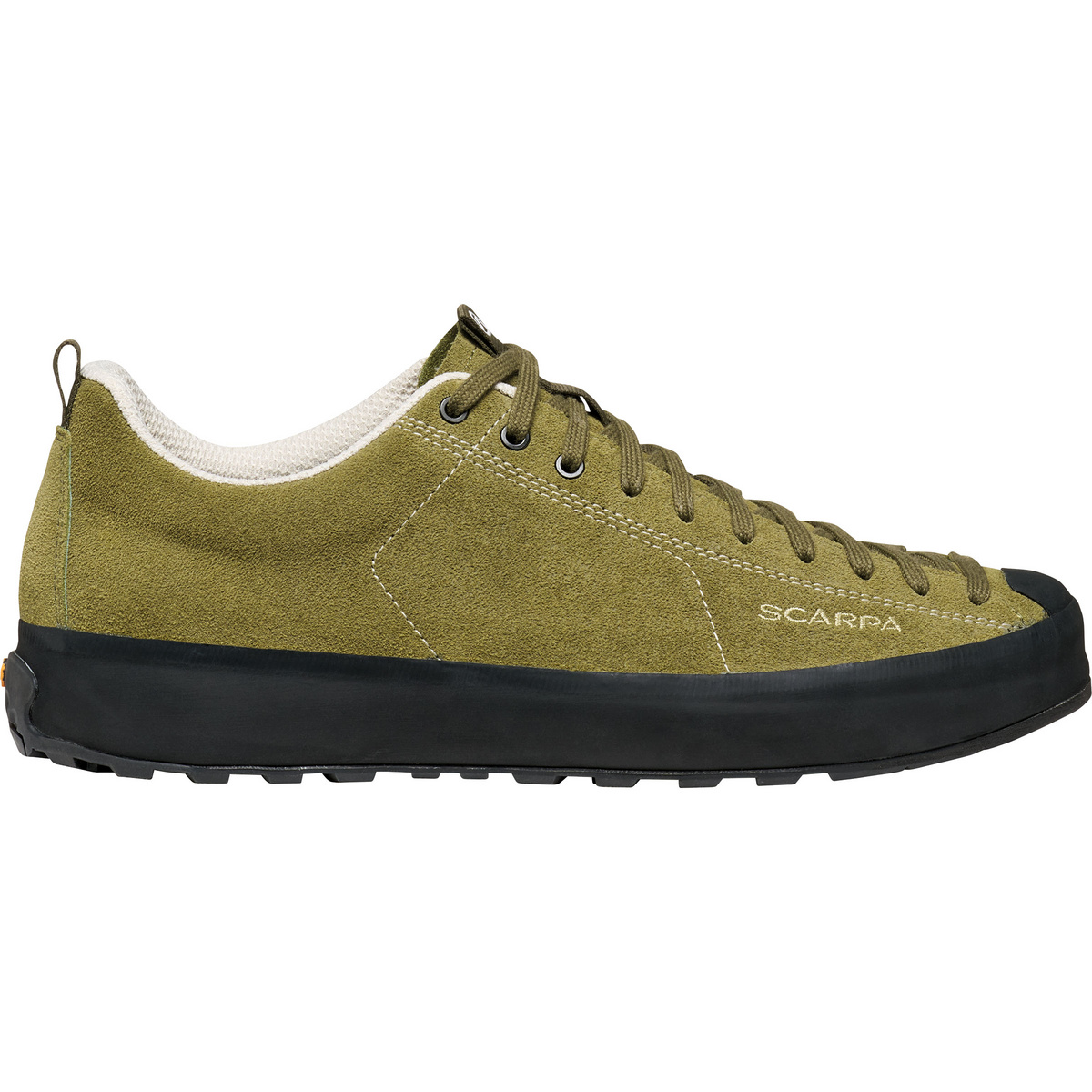 Scarpa Scarpe Mojito Wrap (Taglia 46.5, Verde)