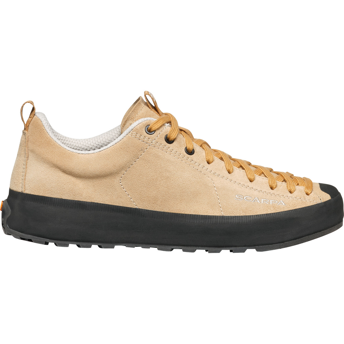 Scarpa Mojito Wrap Schuhe (Größe 39.5, beige)