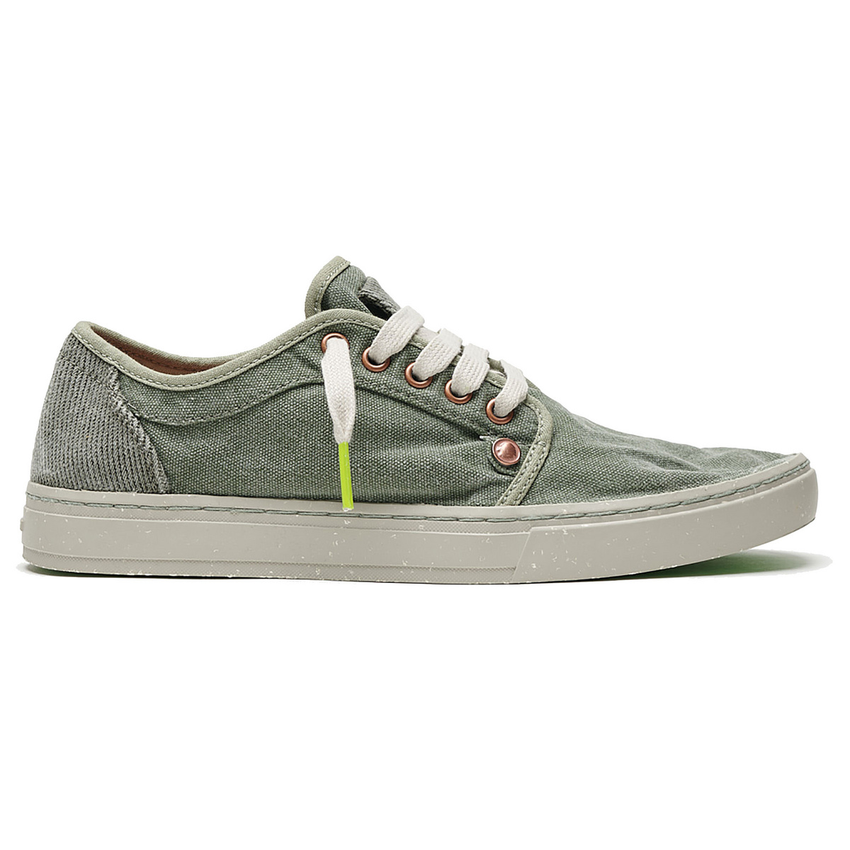 Satorisan Chaussures Heisei Gaia Terra.2 (taille 39, Vert)
