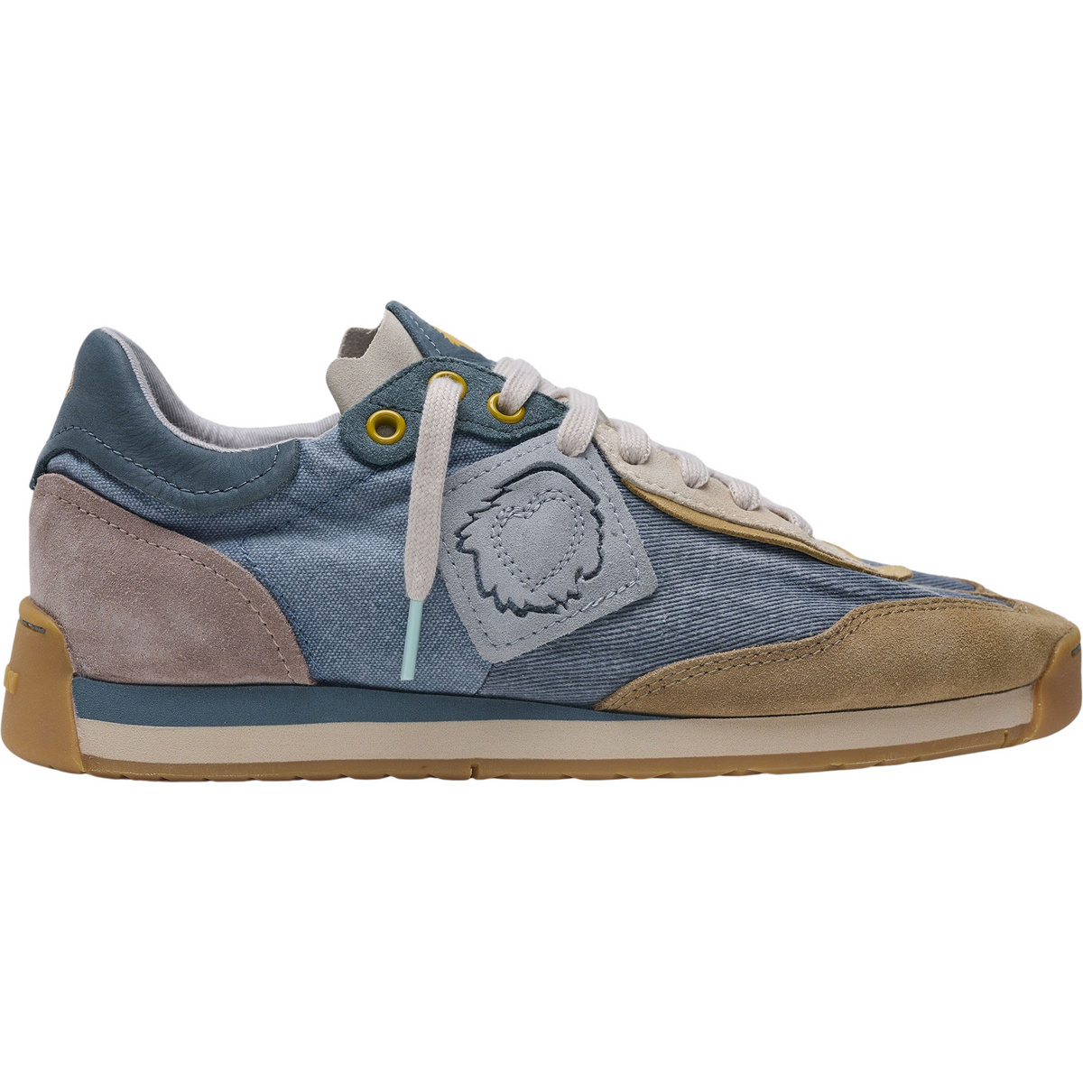 Image of Satorisan Uomo Scarpe Enso Gaia