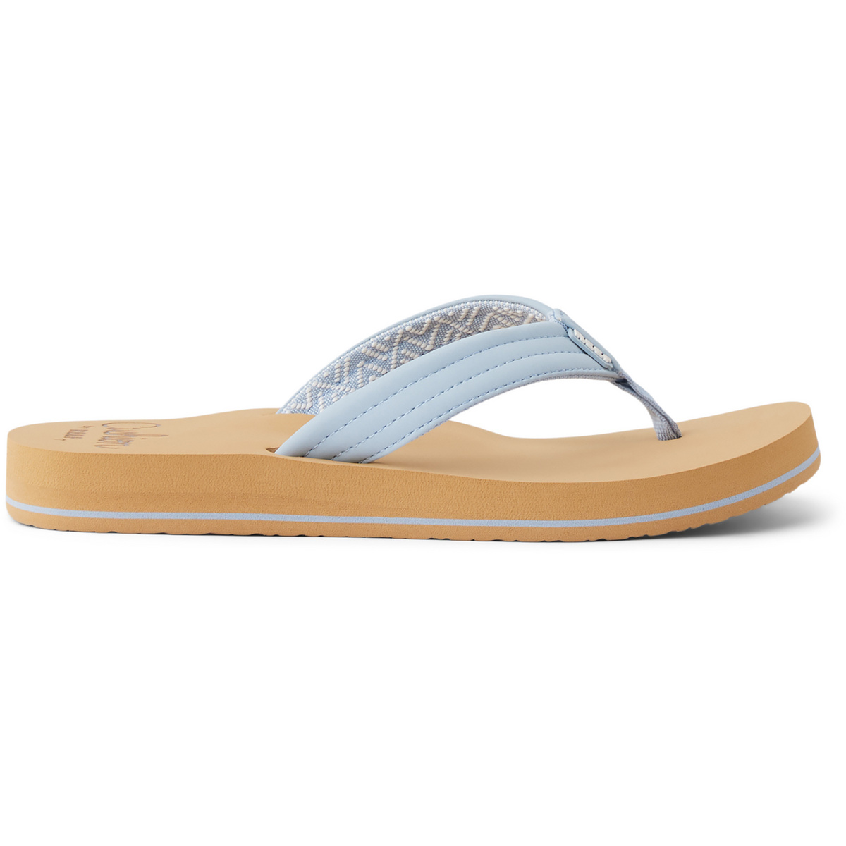 Image of Reef Damen Cushion Breeze Sandale