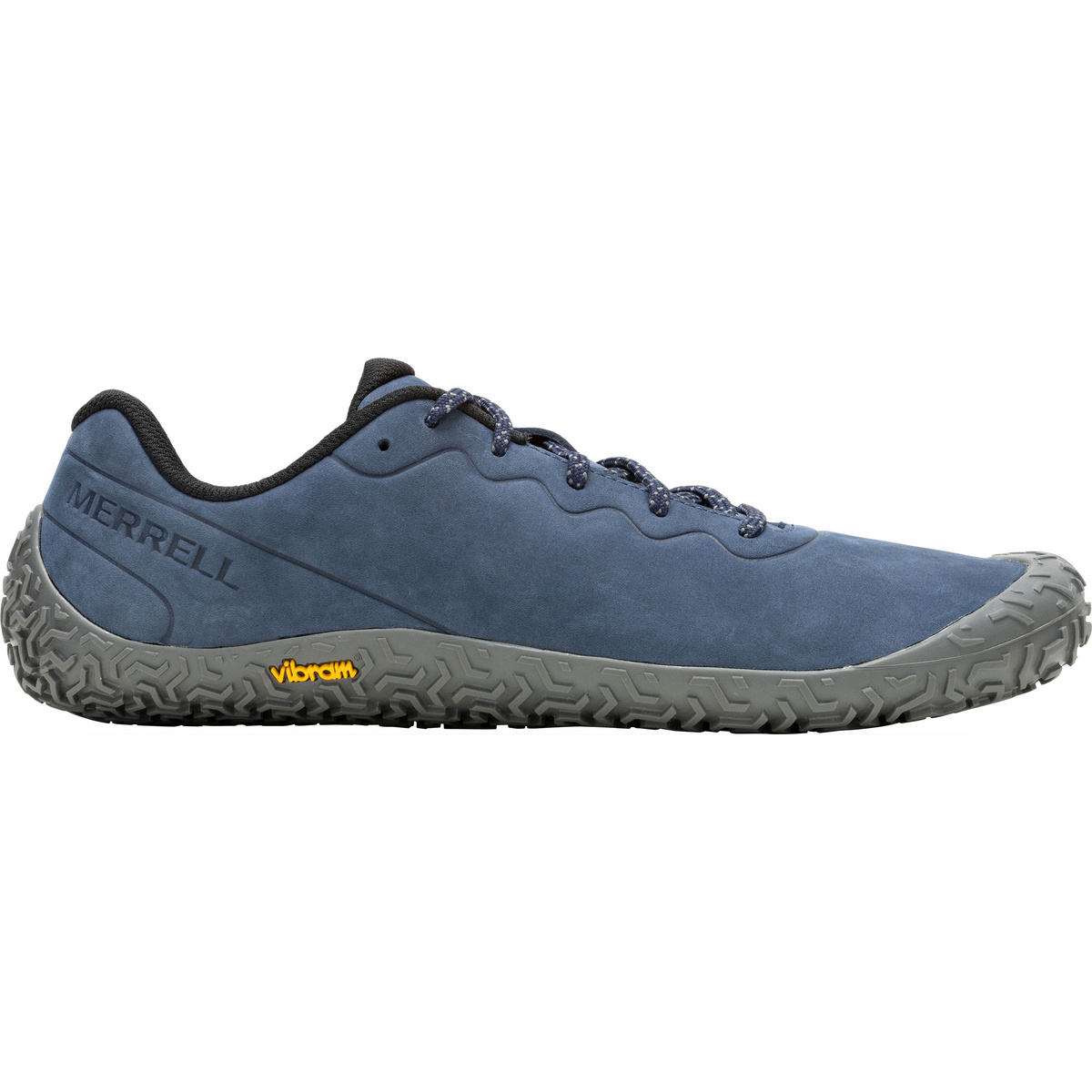 Merrell Herren Vapor Glove 6 LTR Schuhe (Größe 47, blau)