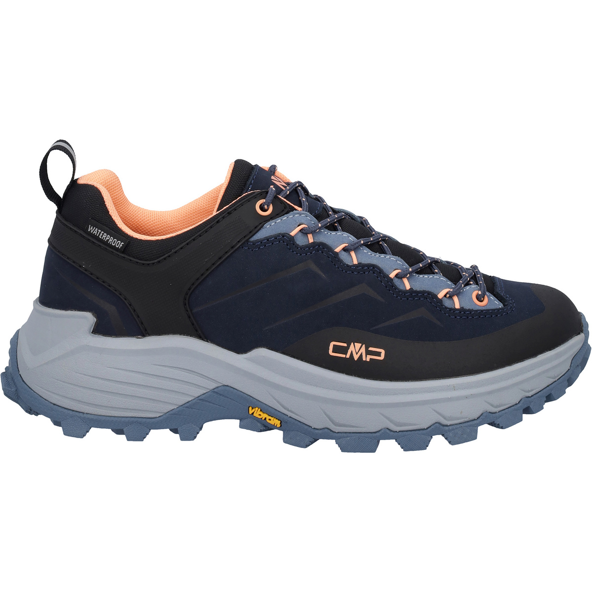 Image of CMP Damen Huranus Low WP Schuhe