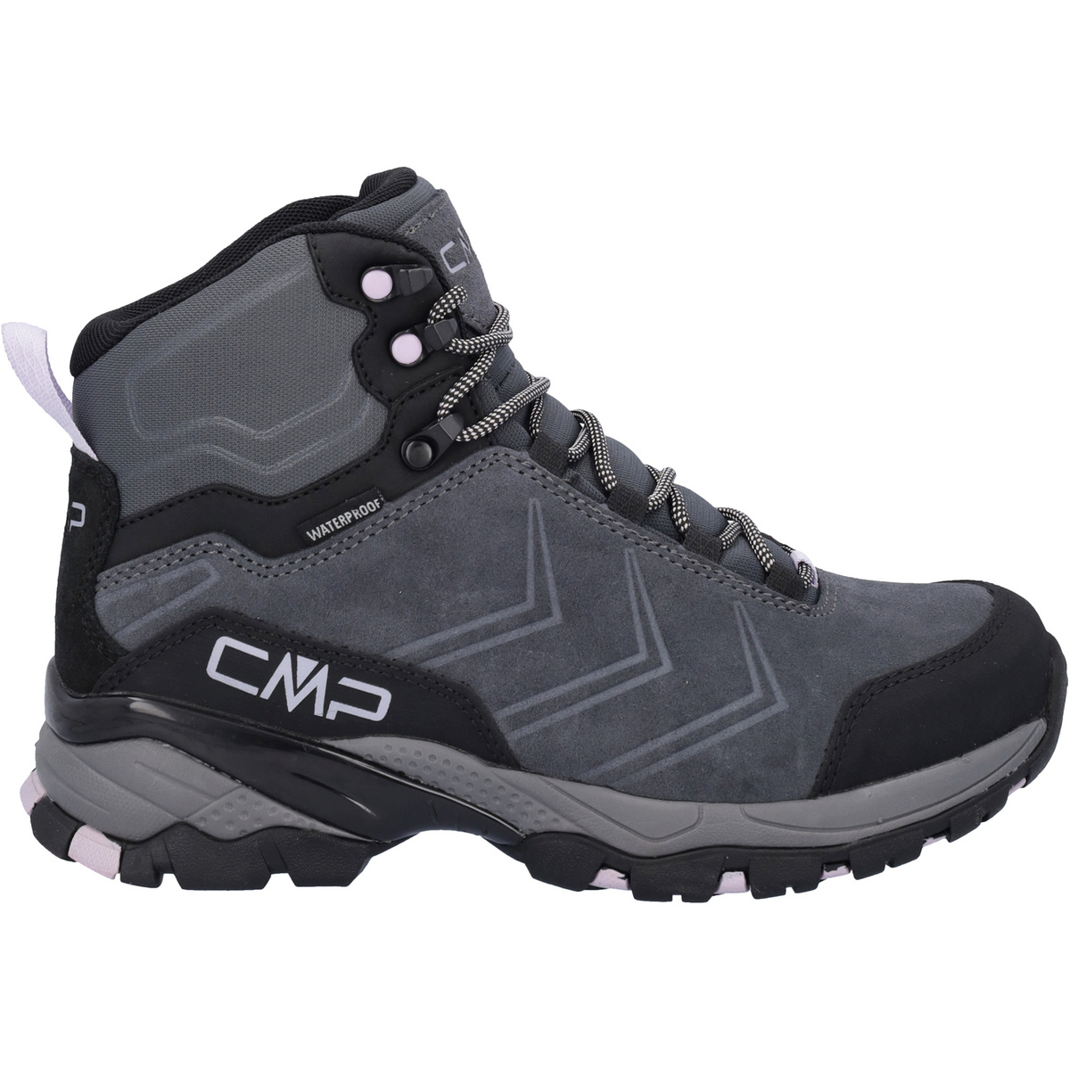 Image of CMP Damen Melnick Mid WP Schuhe