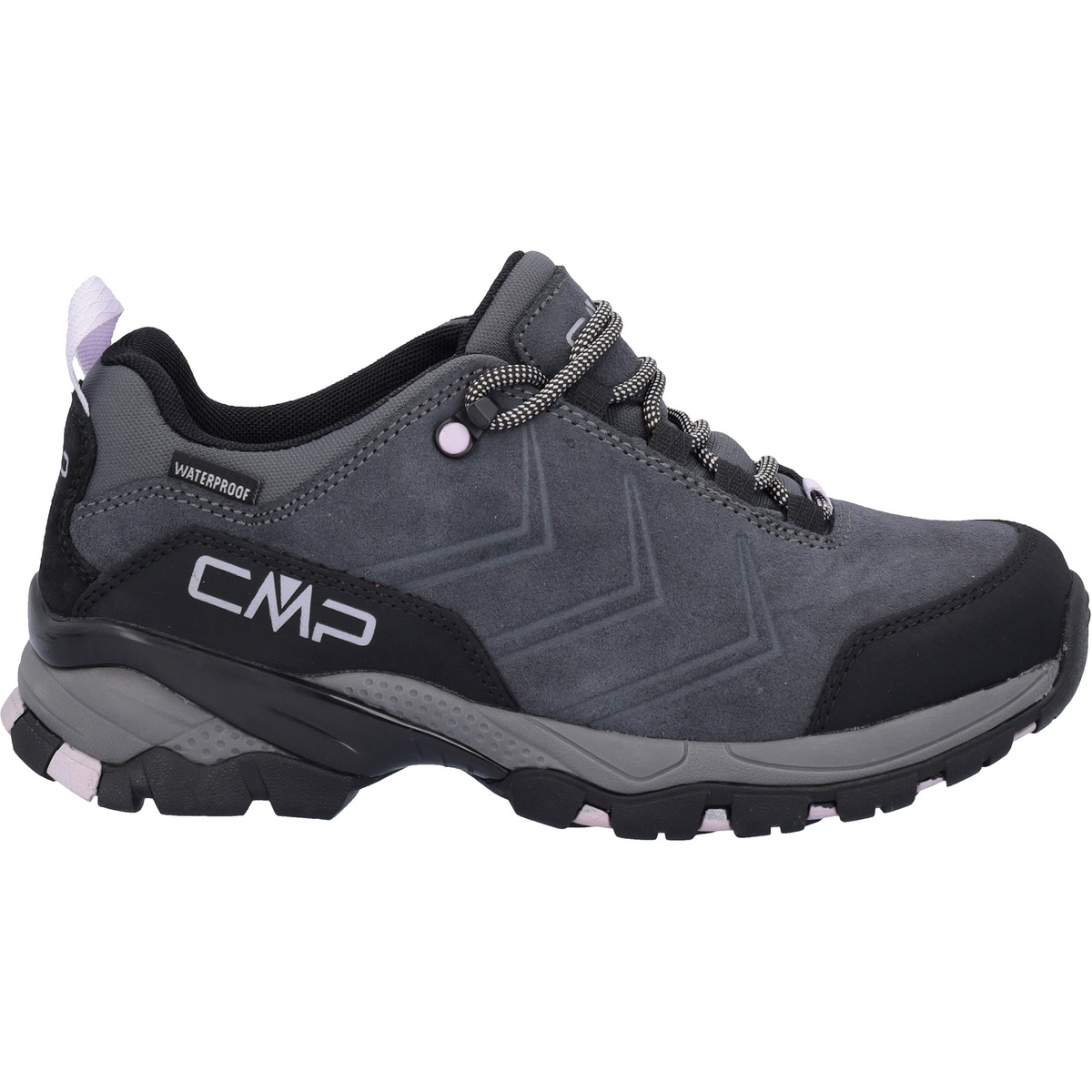 Image of CMP Damen Melnick Low WP Schuhe