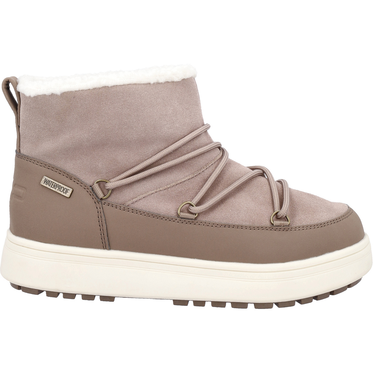 Image of CMP Donna Scarpe Kayla WP