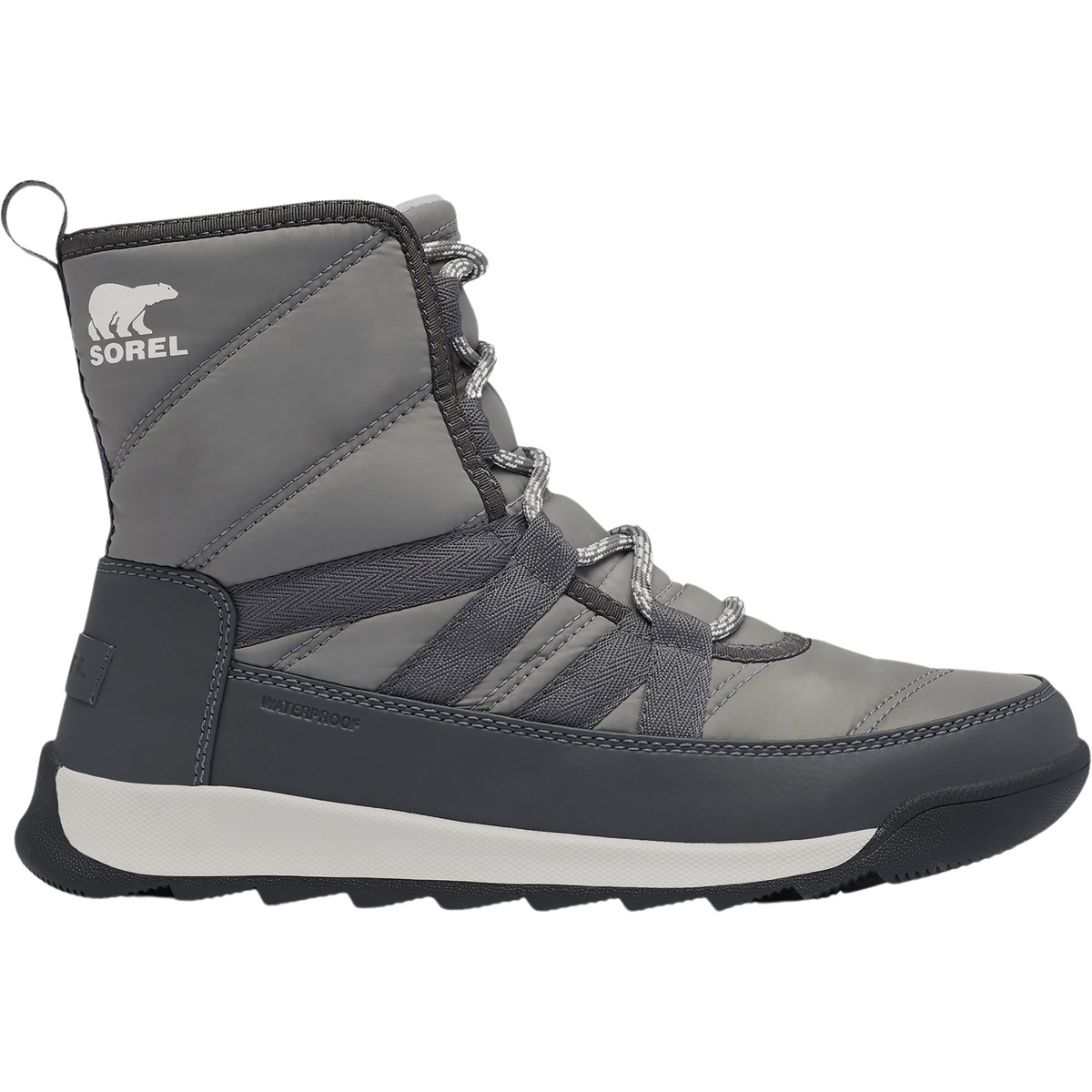 Sorel Damen Whitney II Lace WP Schuhe