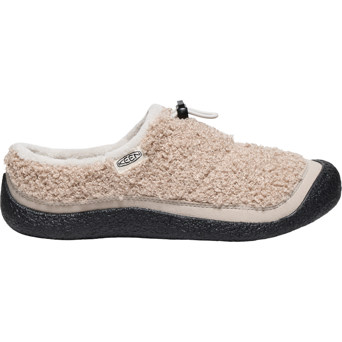 Keen Femme Chaussures Howser III Slide (taille 41, Beige)