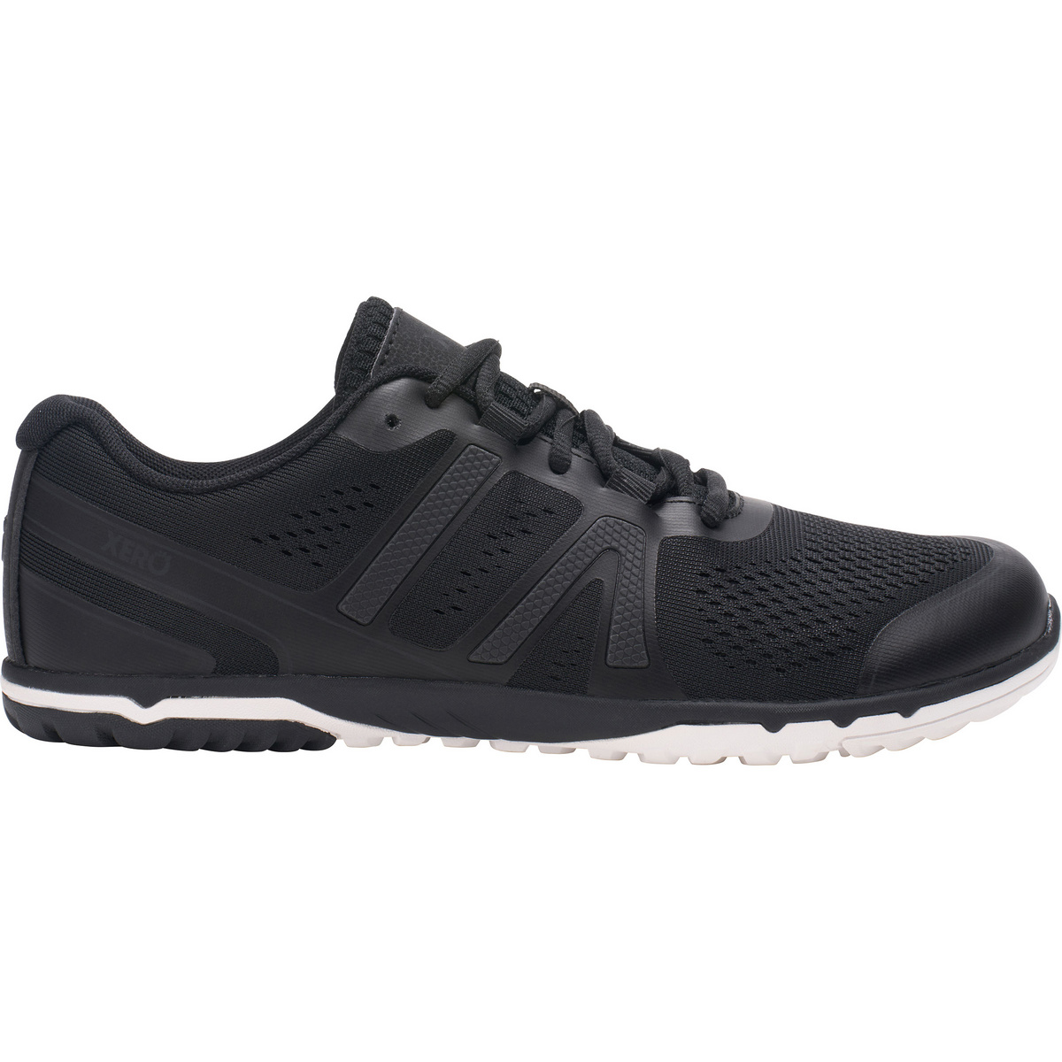 Xero Shoes Damen HFS II Schuhe (Größe 38, schwarz)