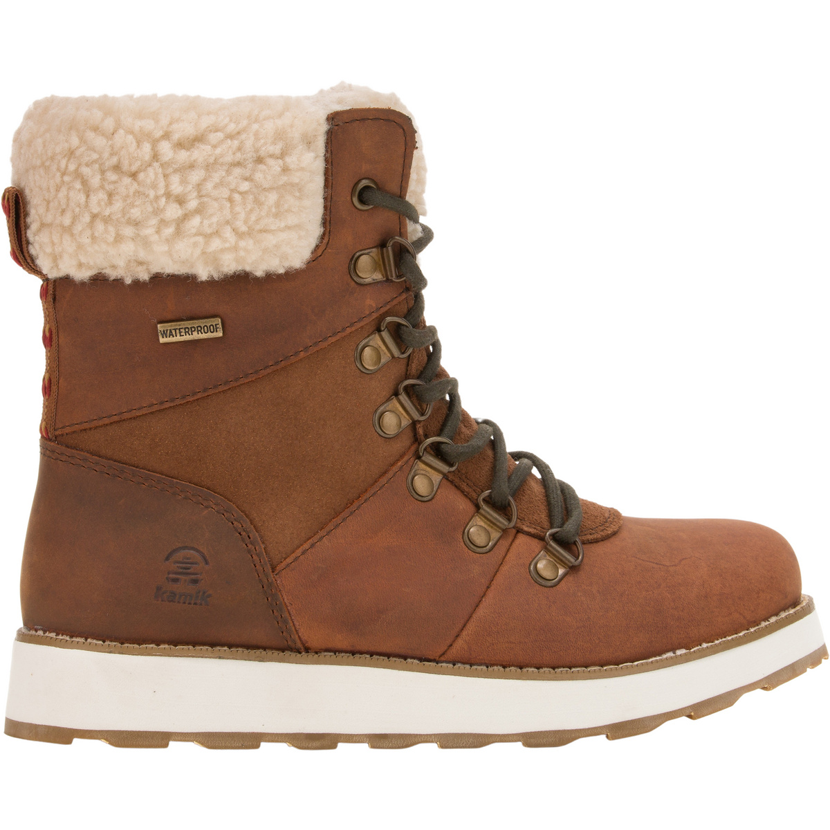 Image of Kamik Donna Scarpe Ariel F
