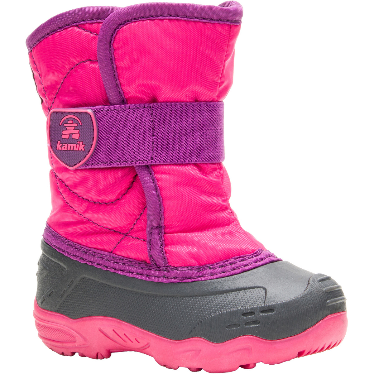 Image of Kamik Bambino Scarpe Snowbug 5
