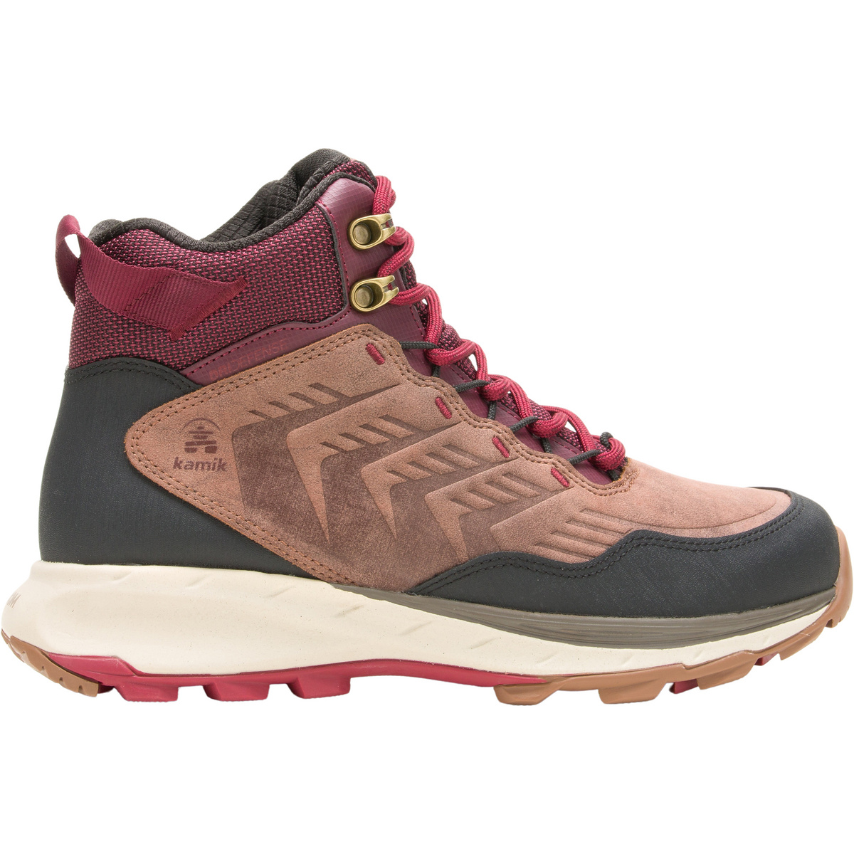 Kamik Damen Treklite M Schuhe