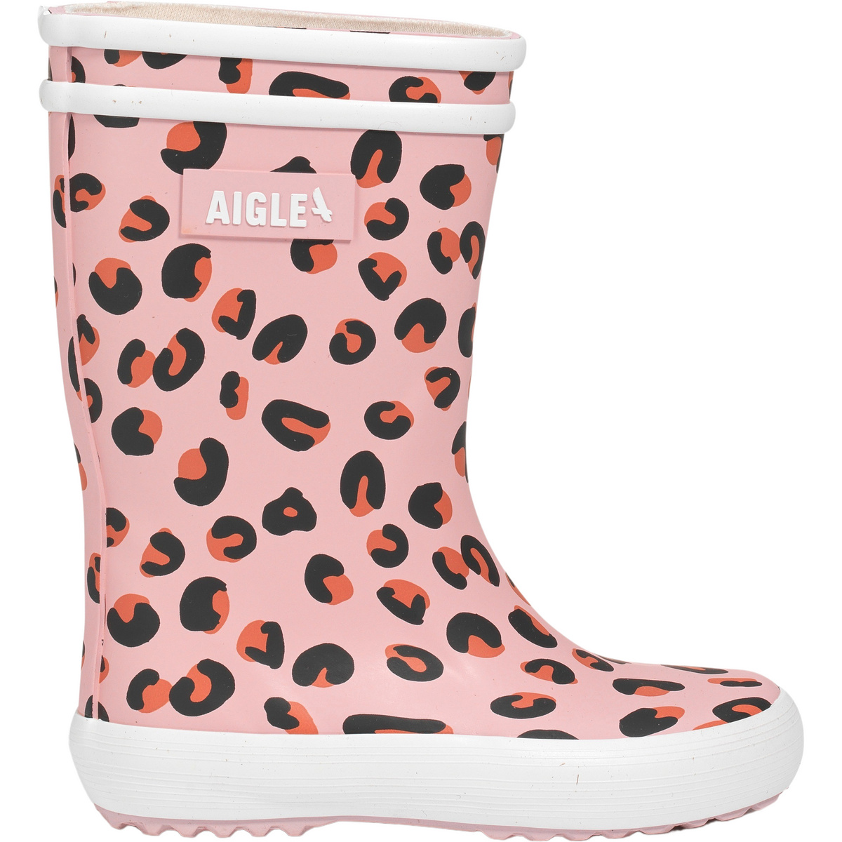 Image of Aigle Kinder Lolly Pop Play 3 Gummistiefel