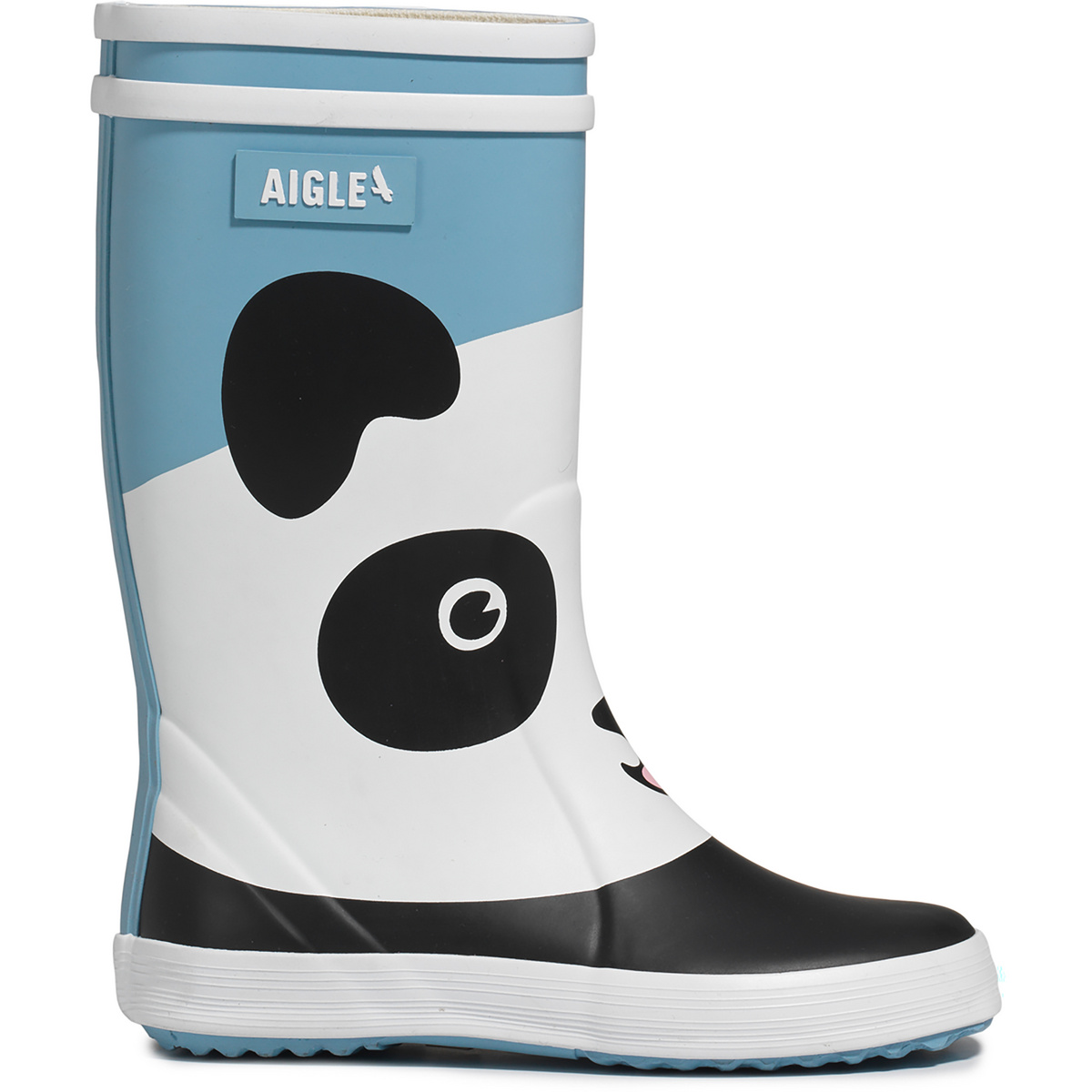 Image of Aigle Kinder Lolly Pop Play 3 Gummistiefel