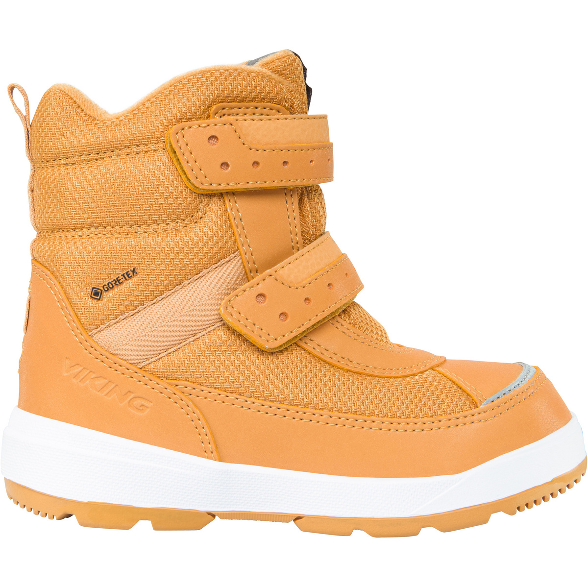 Viking Kinder Play Reflex Warm GTX 2V Schuhe