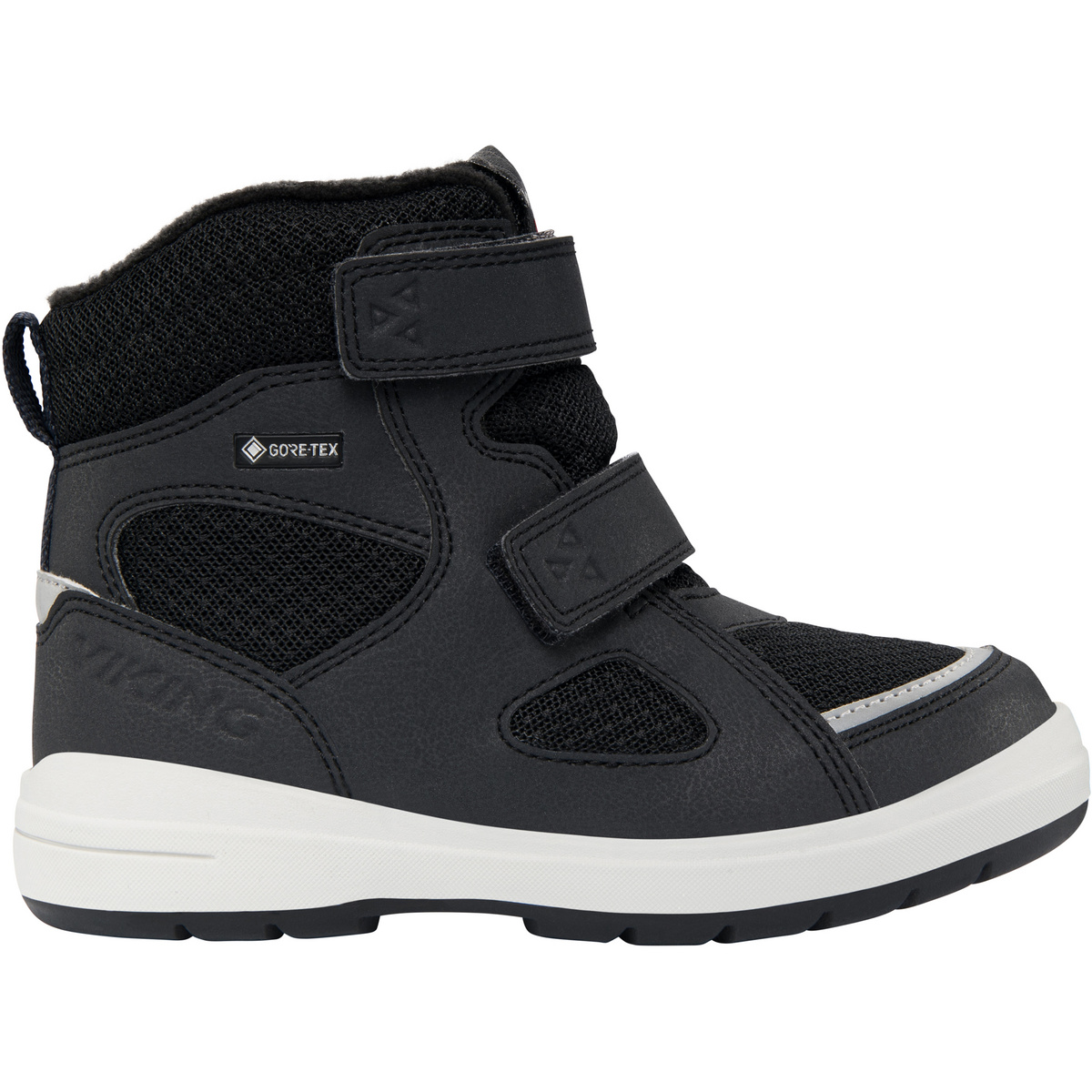 Viking Kinder Spro Warm GTX 2V Schuhe