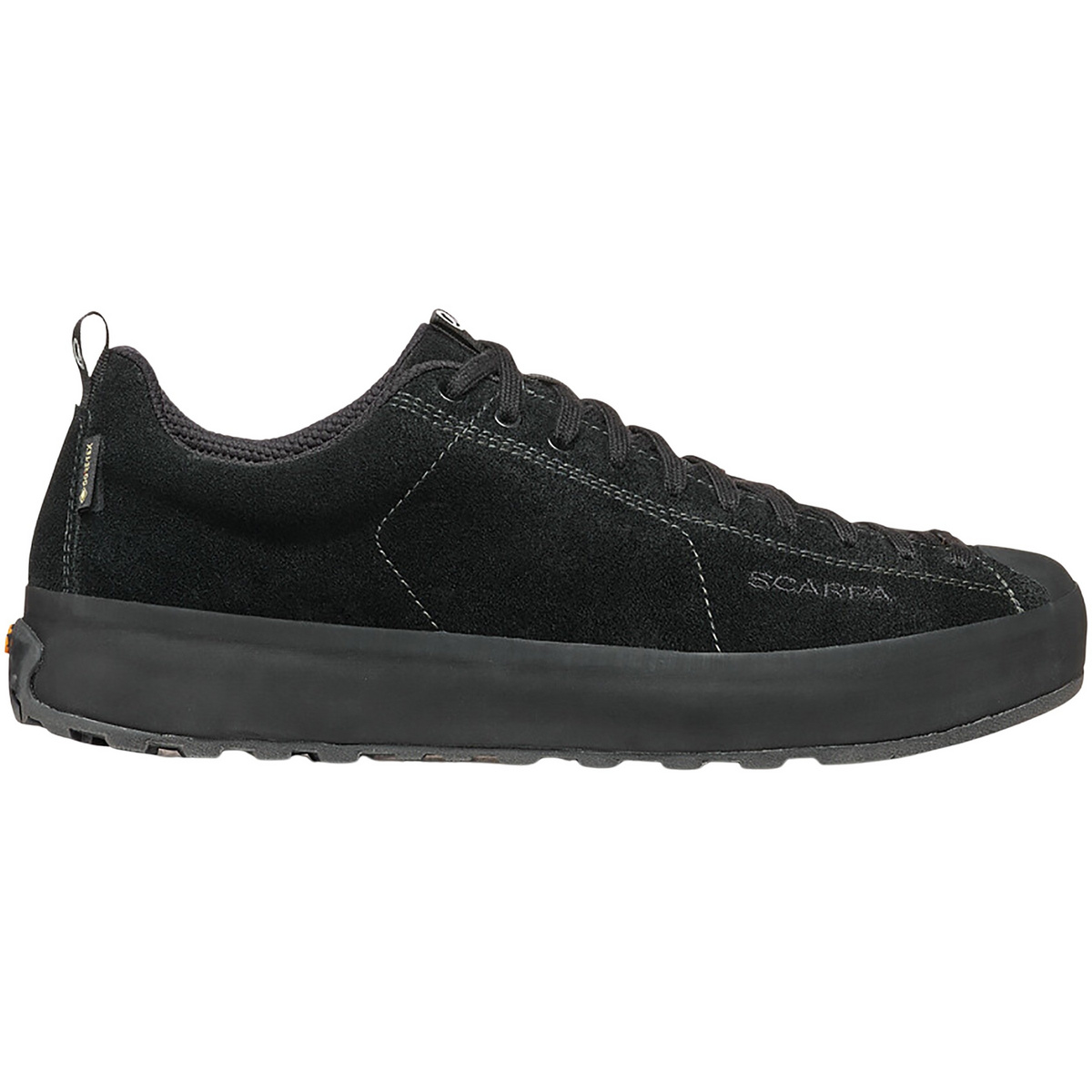 Scarpa Mojito Wrap GTX Schuhe (Größe 37.5, schwarz)