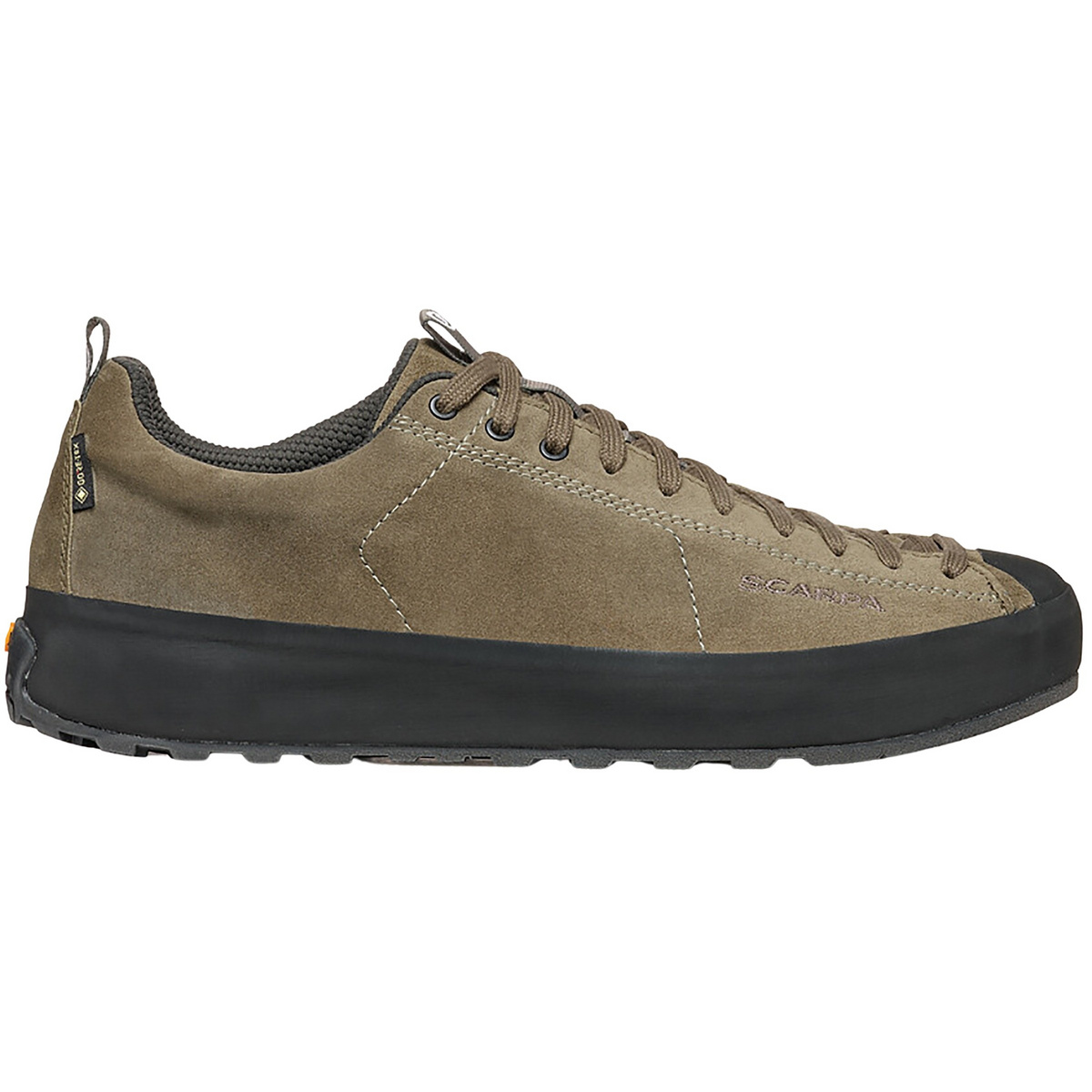 Scarpa Mojito Wrap GTX Schuhe (Größe 40, grau)