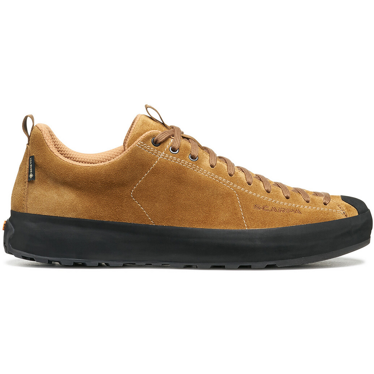 Scarpa Scarpe Mojito Wrap GTX (Taglia 41.5, Marrone)
