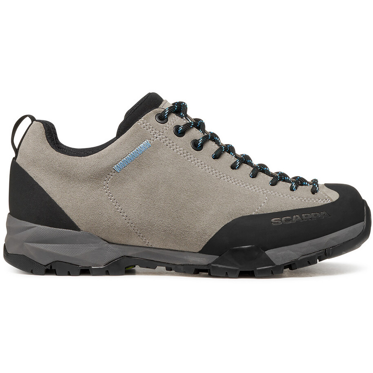 Scarpa Damen Mojito Trail Schuhe (Größe 41, beige)