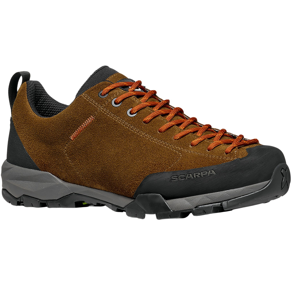 Scarpa Uomo Scarpe Mojito Trail (Taglia 41, Marrone)