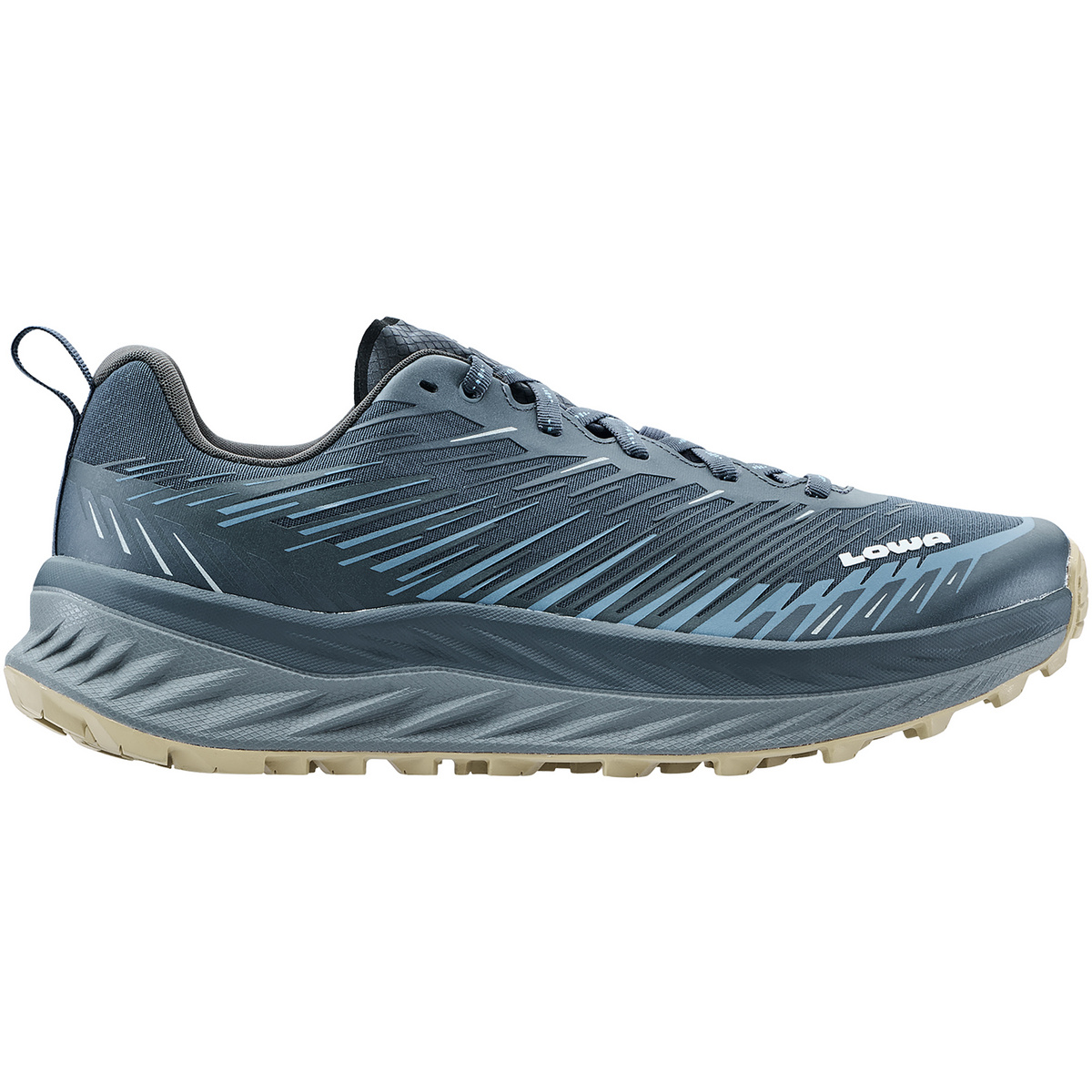 Image of Lowa Uomo Scarpe Fortux