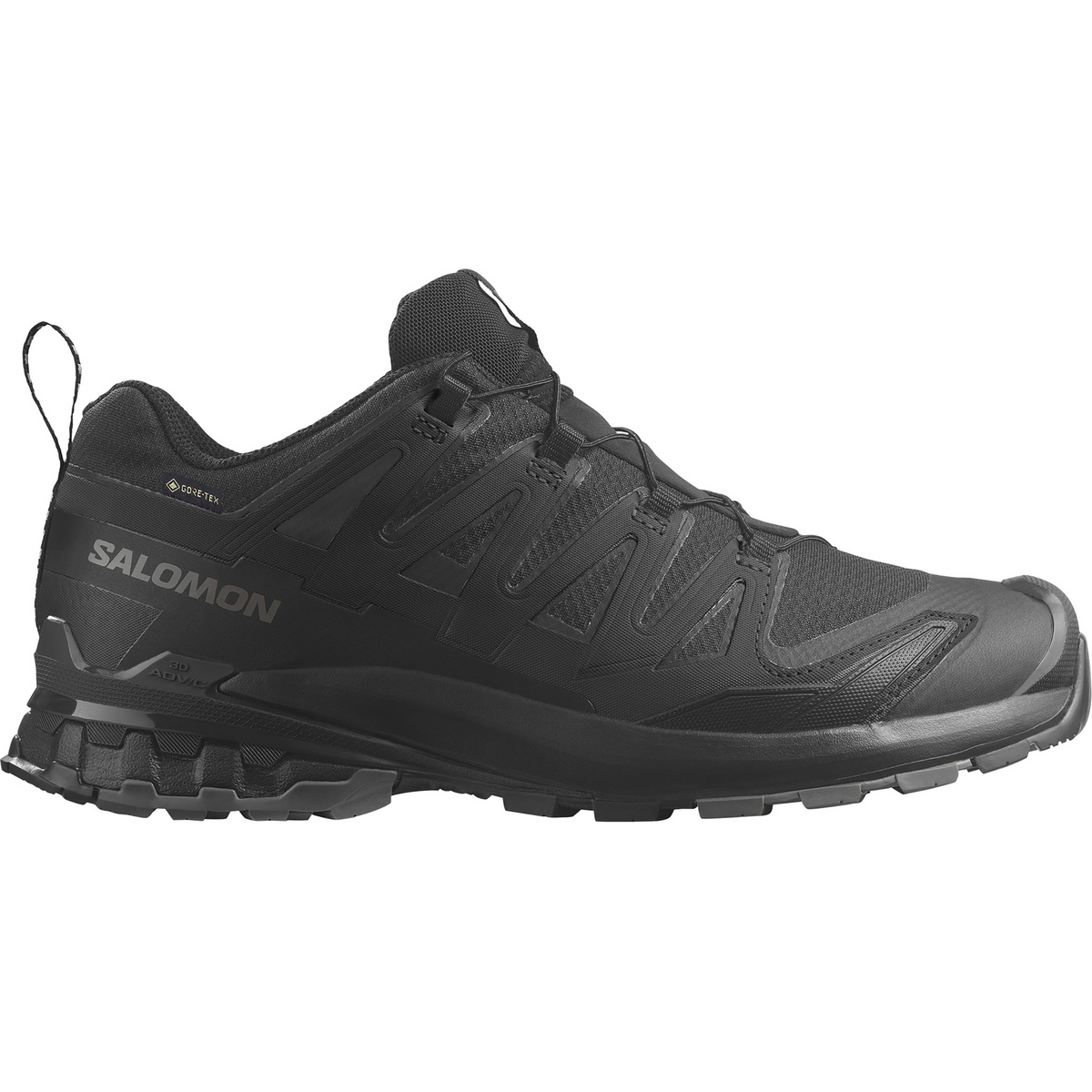 Image of Salomon Uomo Scarpe Xa Pro 3D V9 Wide GTX