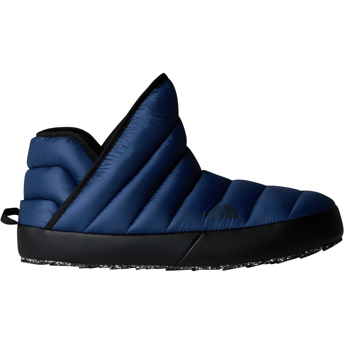 The North Face Homme Chaussures Thermoball Traction (taille 39, Bleu)