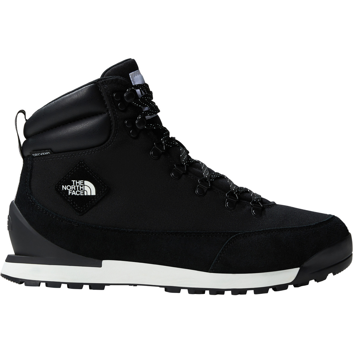 Image of The North Face Herren Back-To-Berkeley IV WP Schuhe