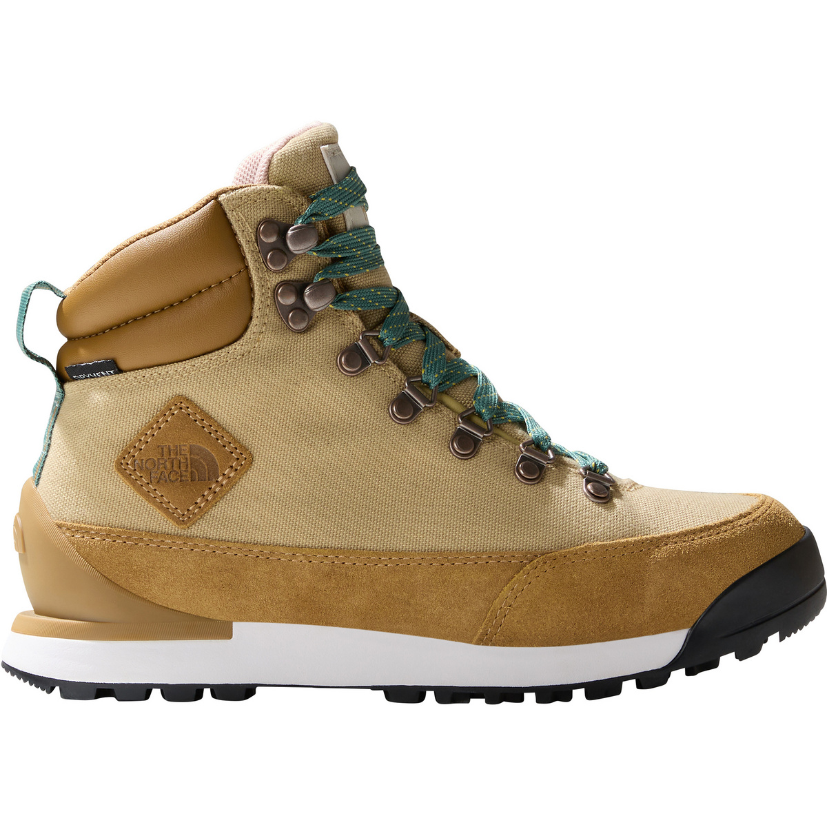 Image of The North Face Donna Scarpe Back-To-Berkeley IV WP