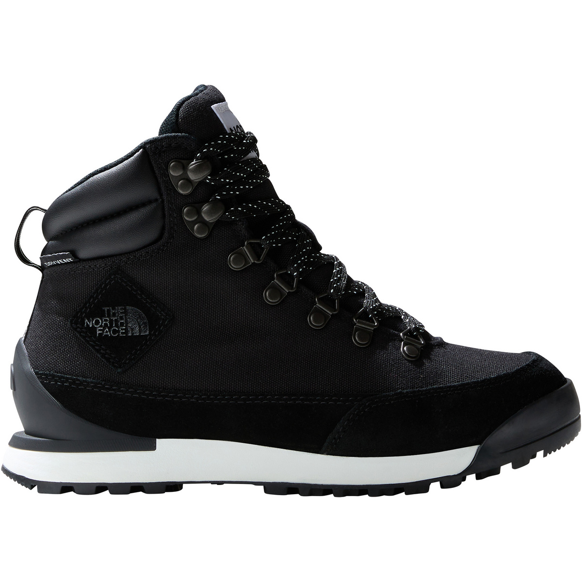Image of The North Face Donna Scarpe Back-To-Berkeley IV WP