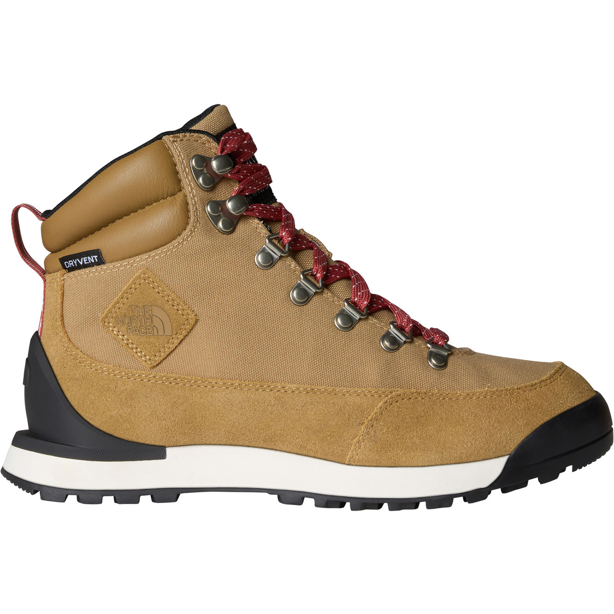 Image of The North Face Donna Scarpe Back-To-Berkeley IV WP