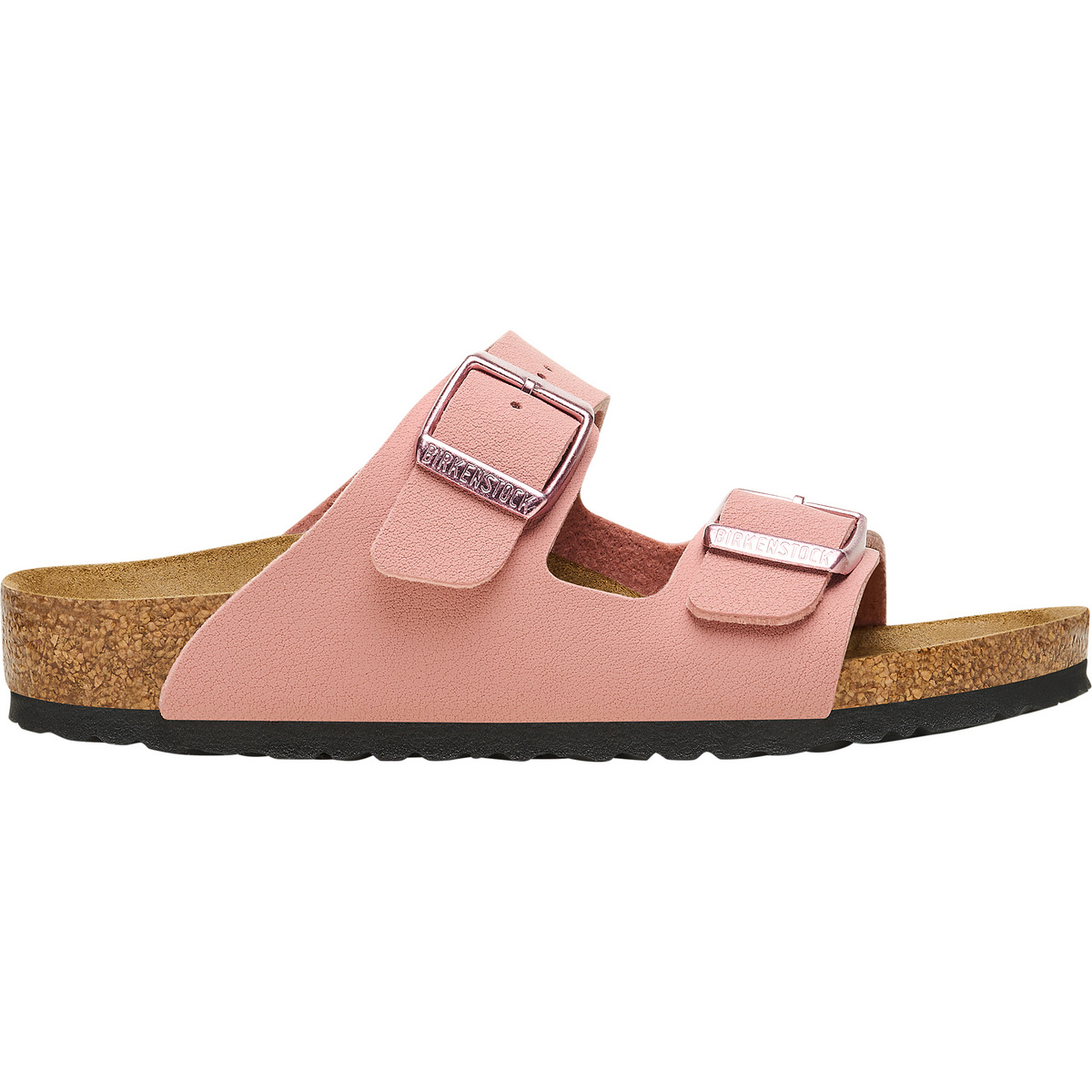 Birkenstock Kinder Arizona BS Sandale (Größe 32, rosa)