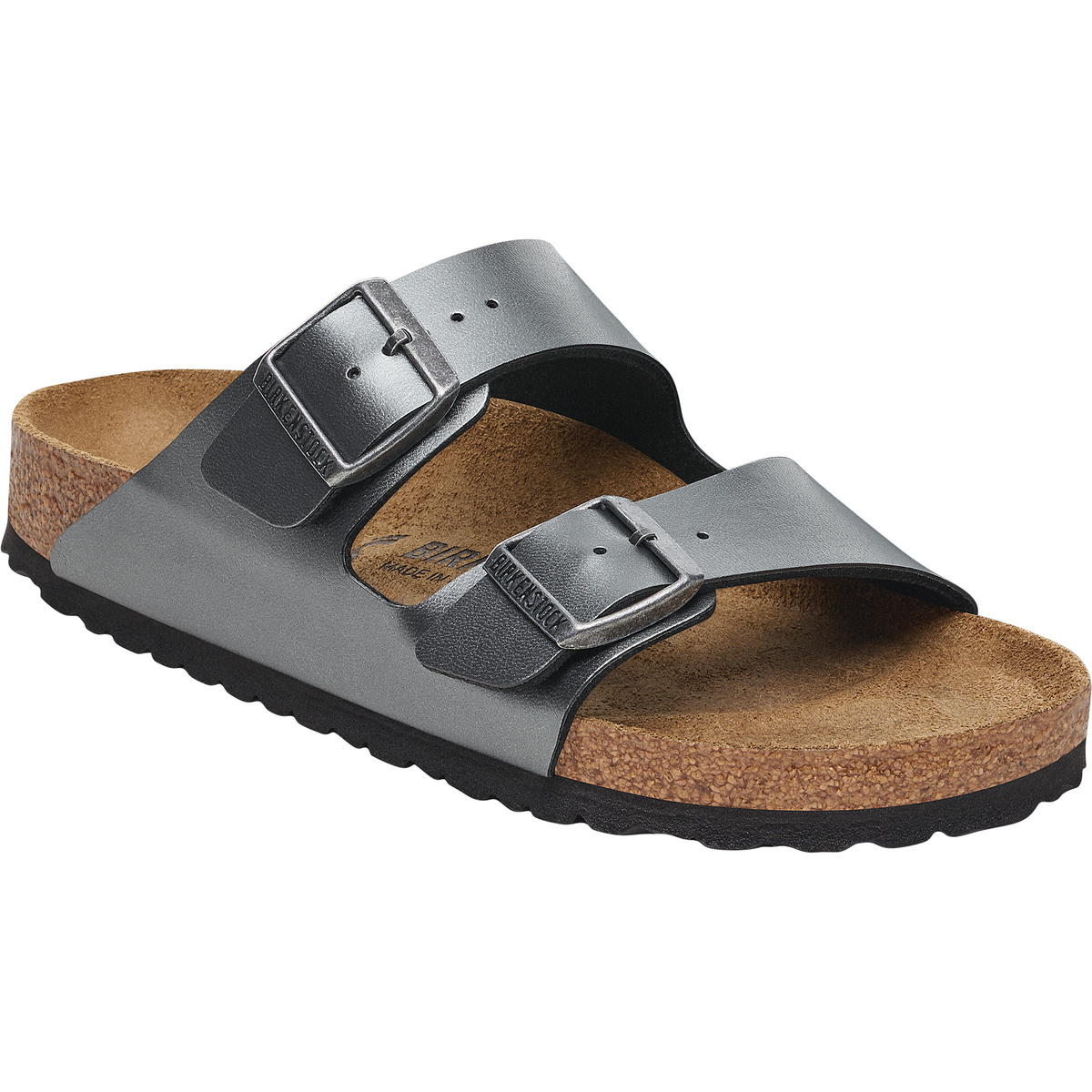 Image of Birkenstock Donna Sandali Arizona BS
