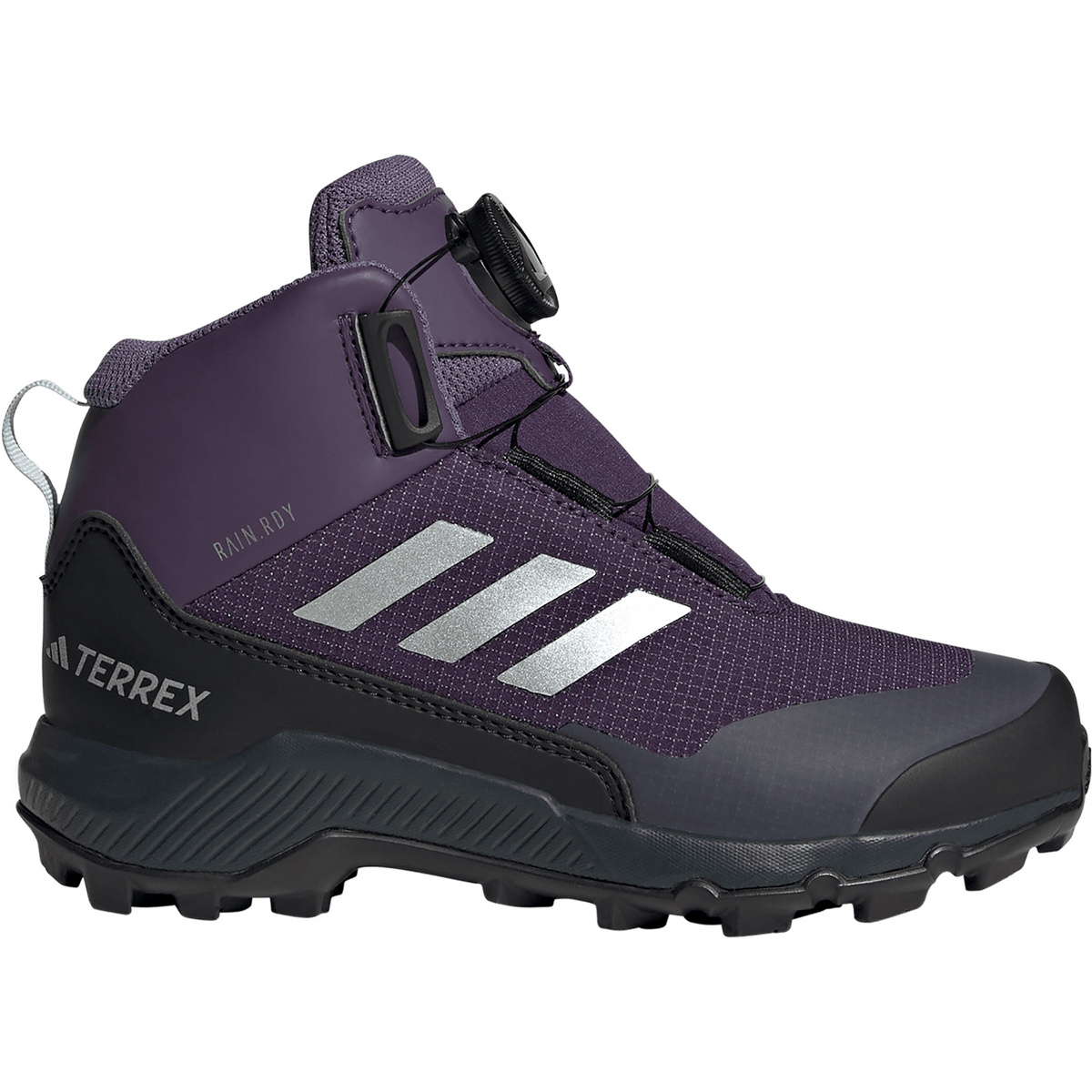 Image of adidas Terrex Bambino Scarpe Winter Mid Boa R.RDY