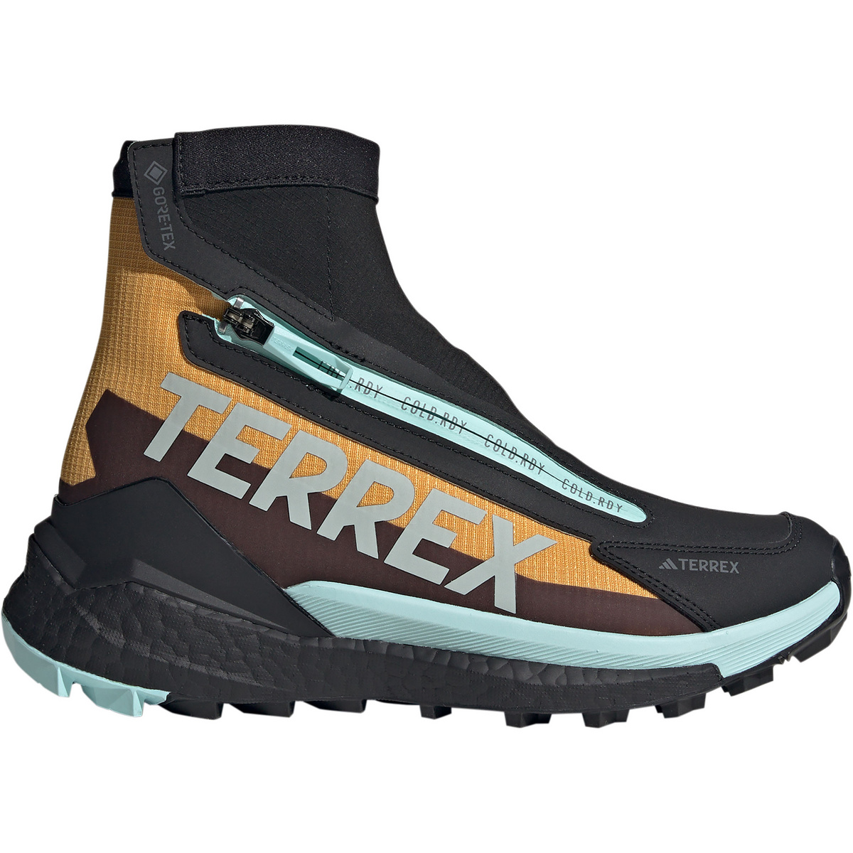 Image of adidas Terrex Donna Scarpe Free Hiker 2 C.RDY