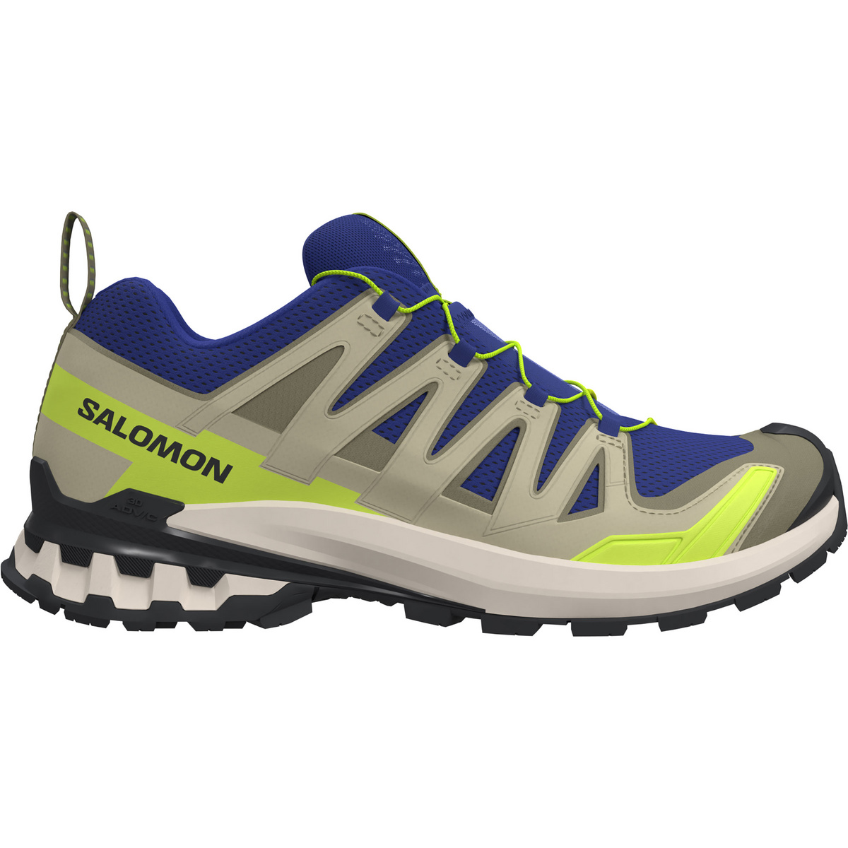 Image of Salomon Uomo Scarpe XA Pro 3D V9