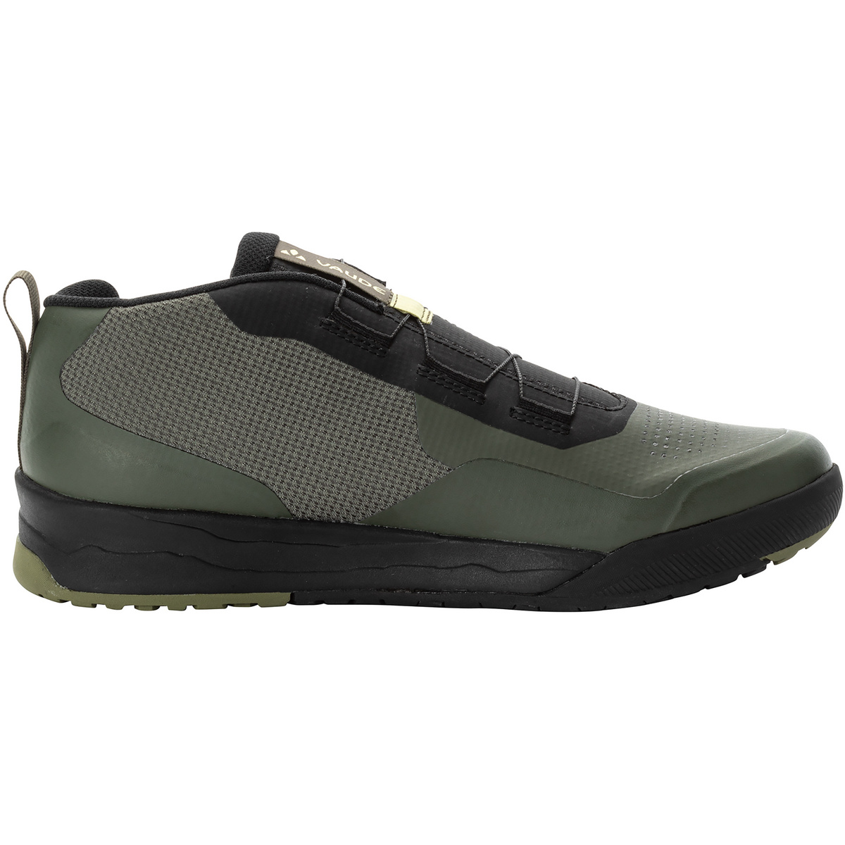 Image of Vaude Scarpe Moab Pro Tech